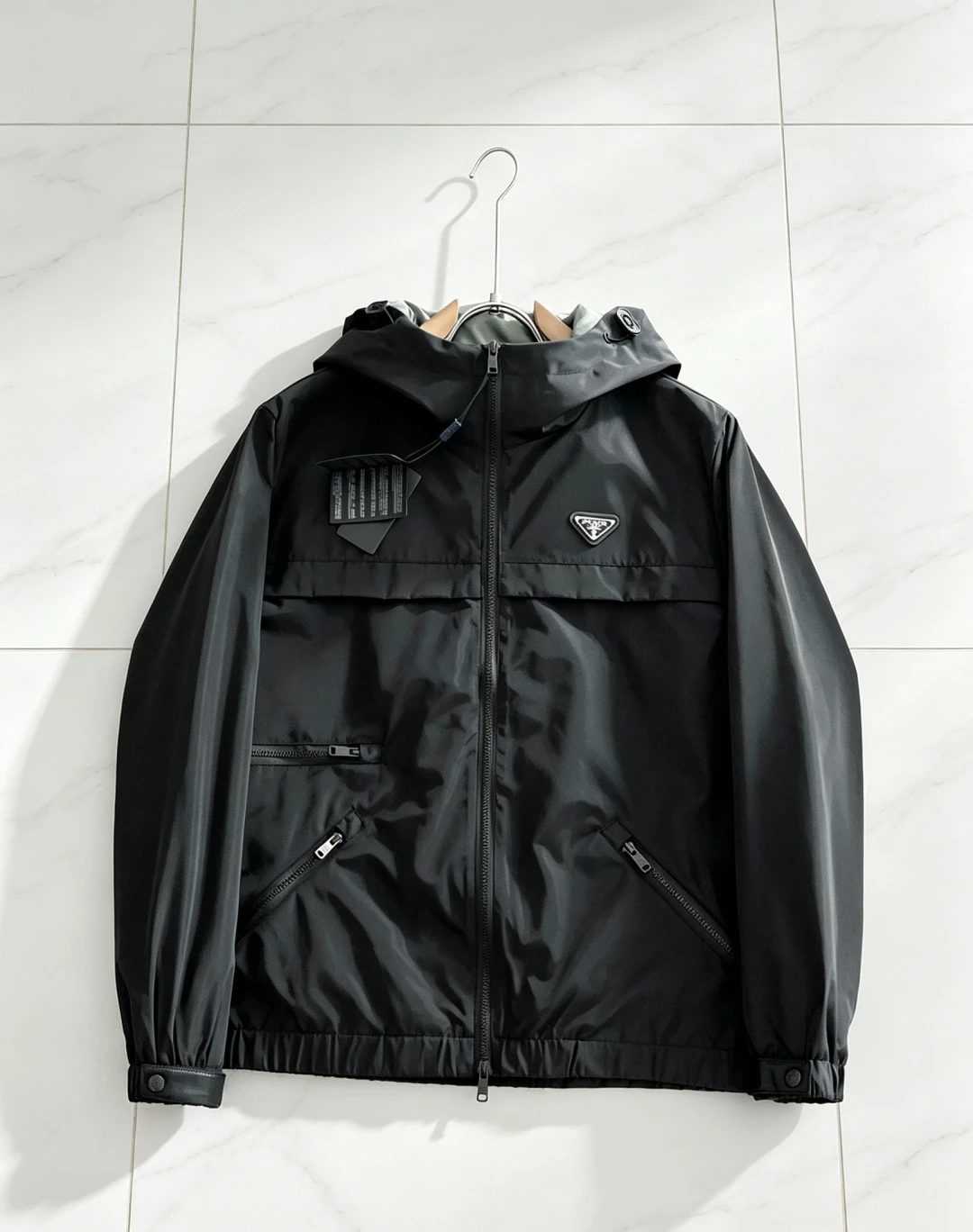 Jackets