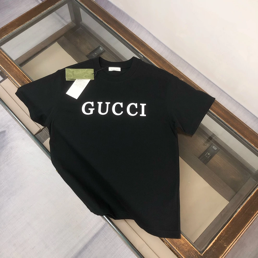 Gucci T-Shirt — 1e7e9451