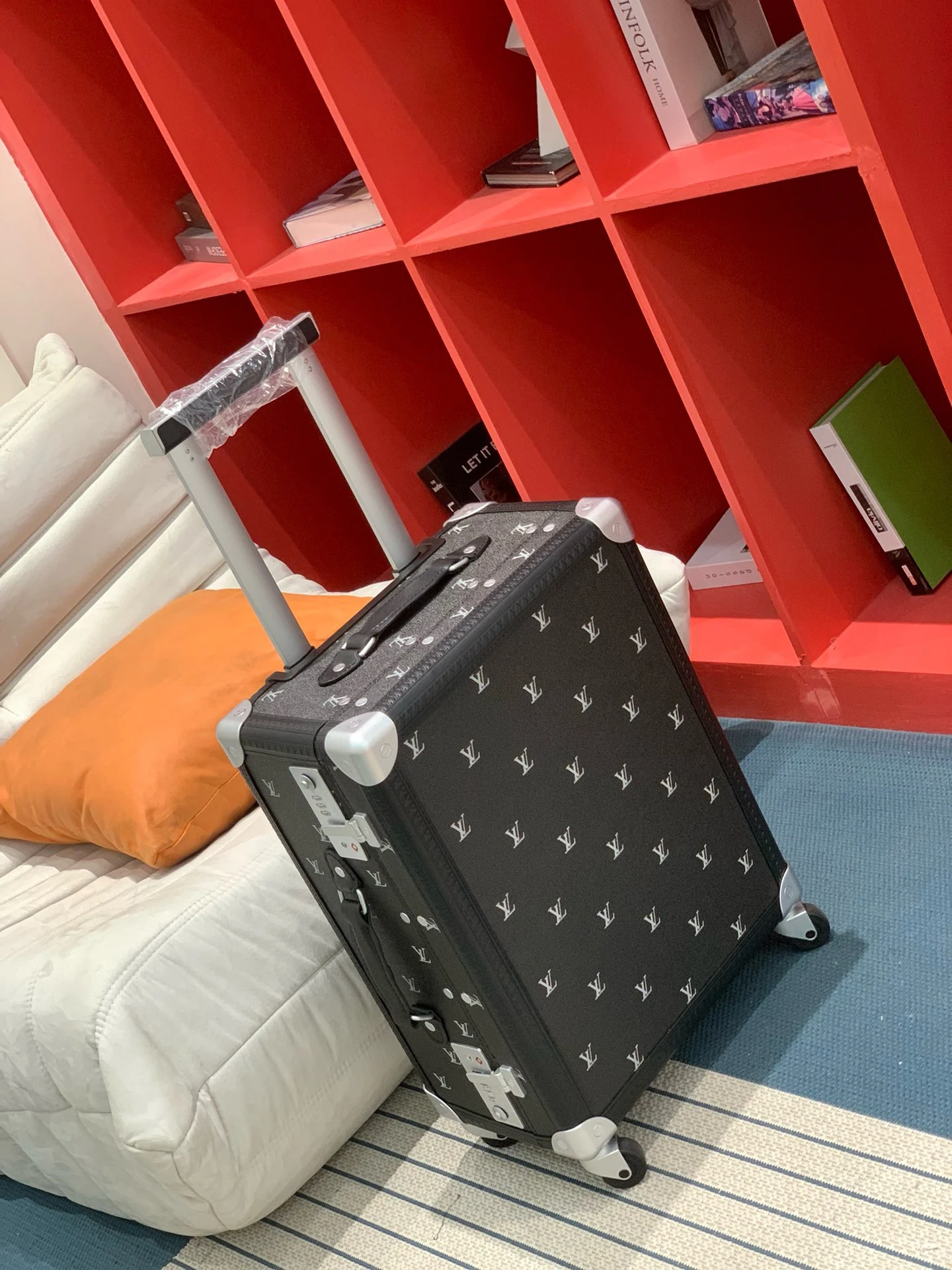 Luggage