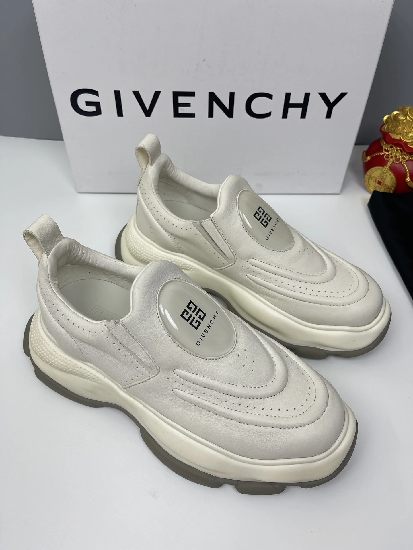 Givenchy Shoes — cc7319f7