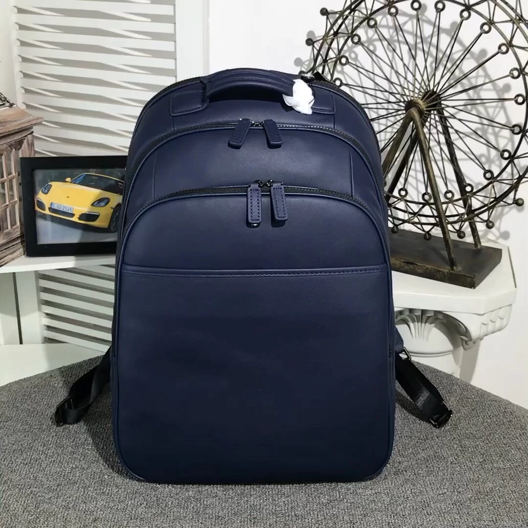 Montblanc Bag — 6dd605d1