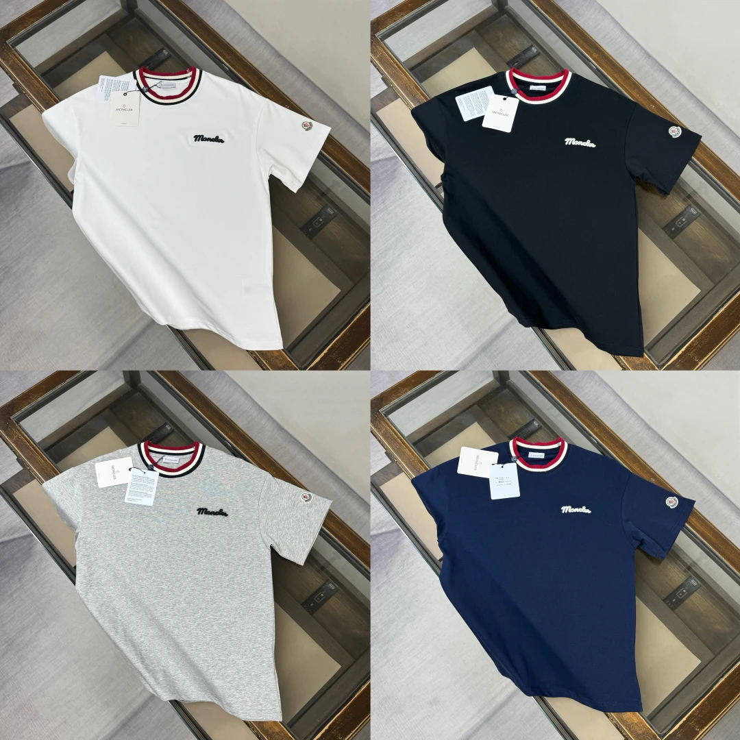 Moncler T-Shirt — fef550ea