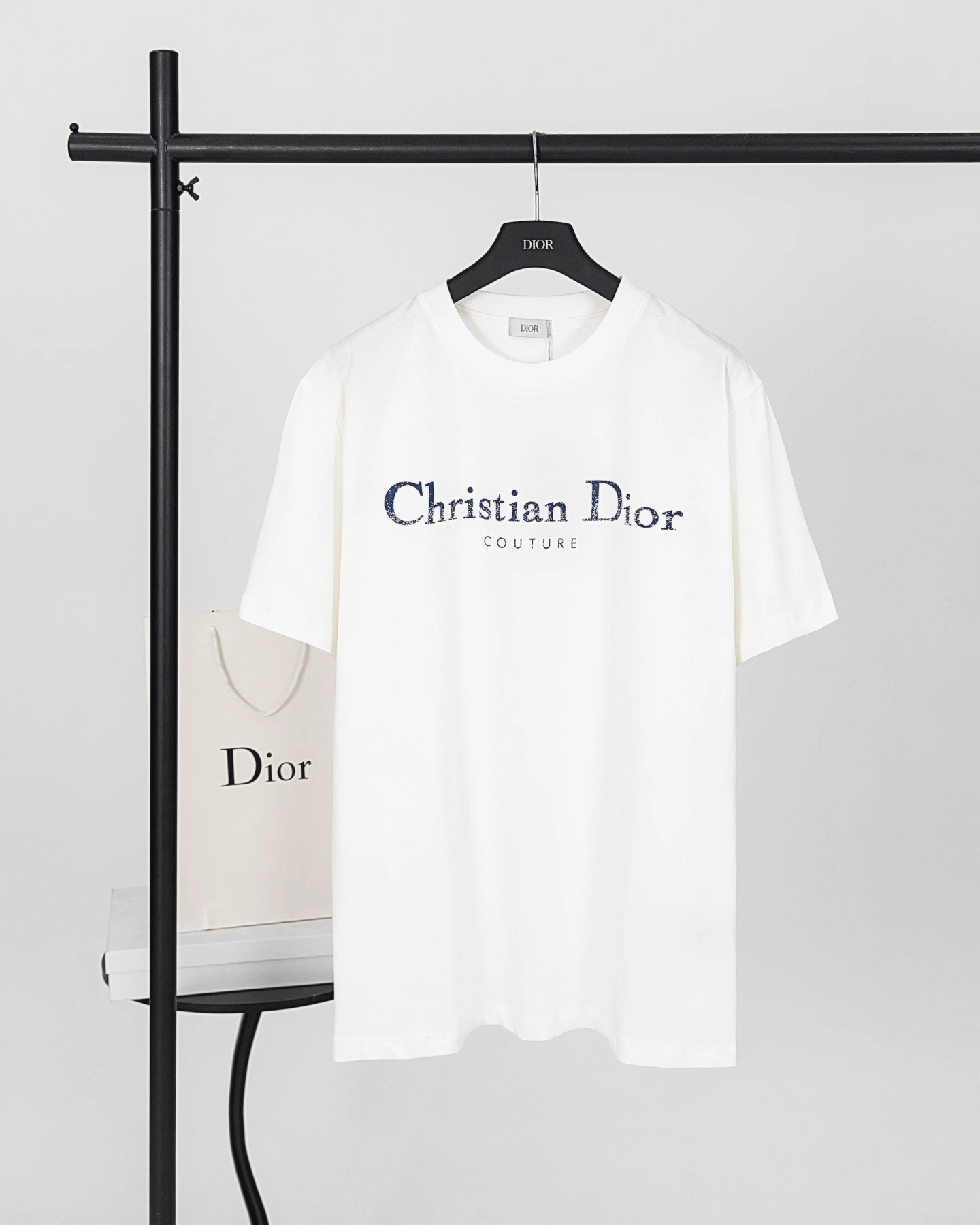 Dior T-Shirt — 1ccae924