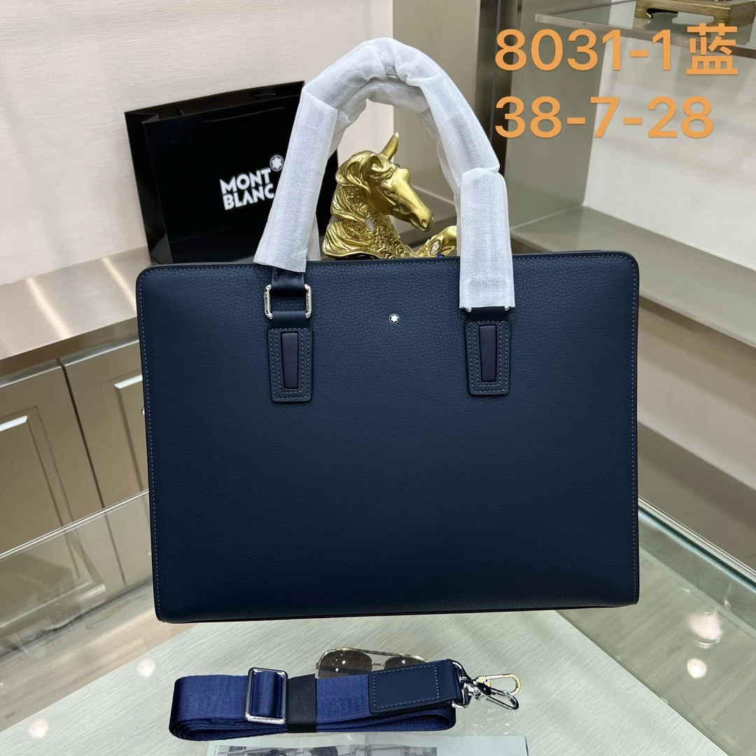 Montblanc Bag — 99b2fde7