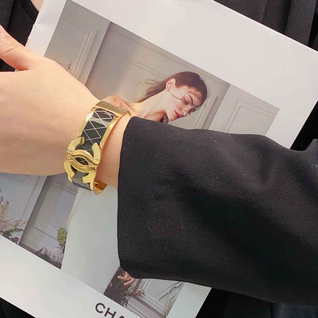 Chanel Jewellery — a71b6fcf
