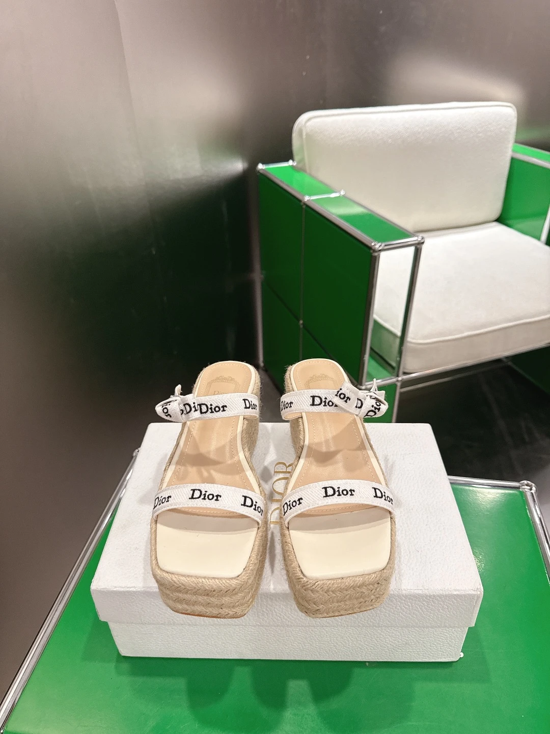 Dior Sandals — 5724fc44