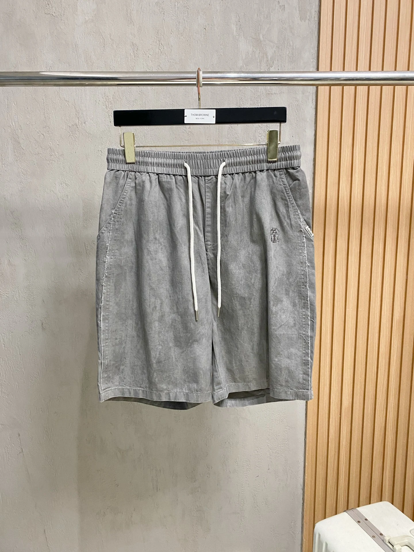 Shorts — bbe230fe