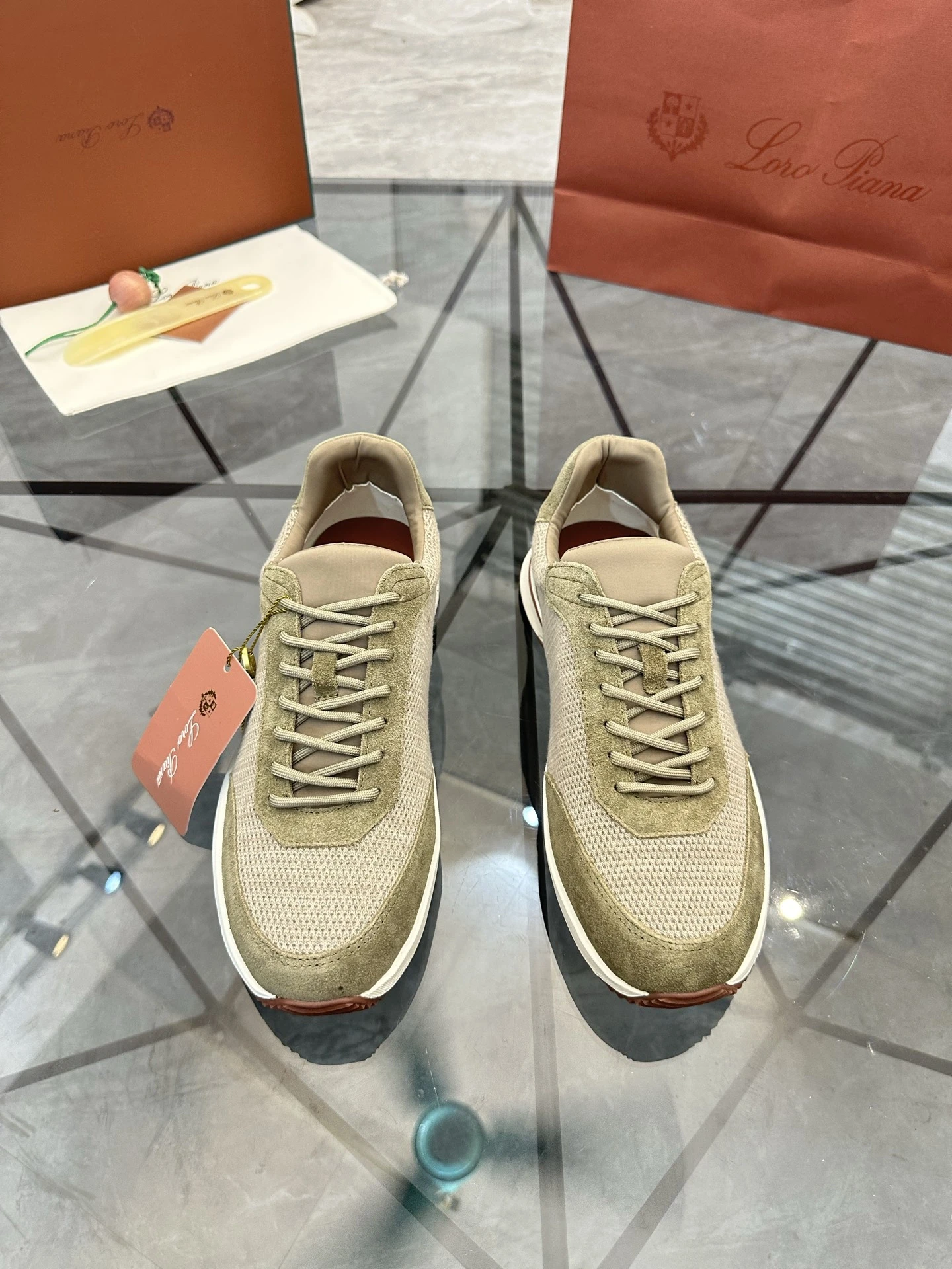 Loro Piana Shoes — 3660c902