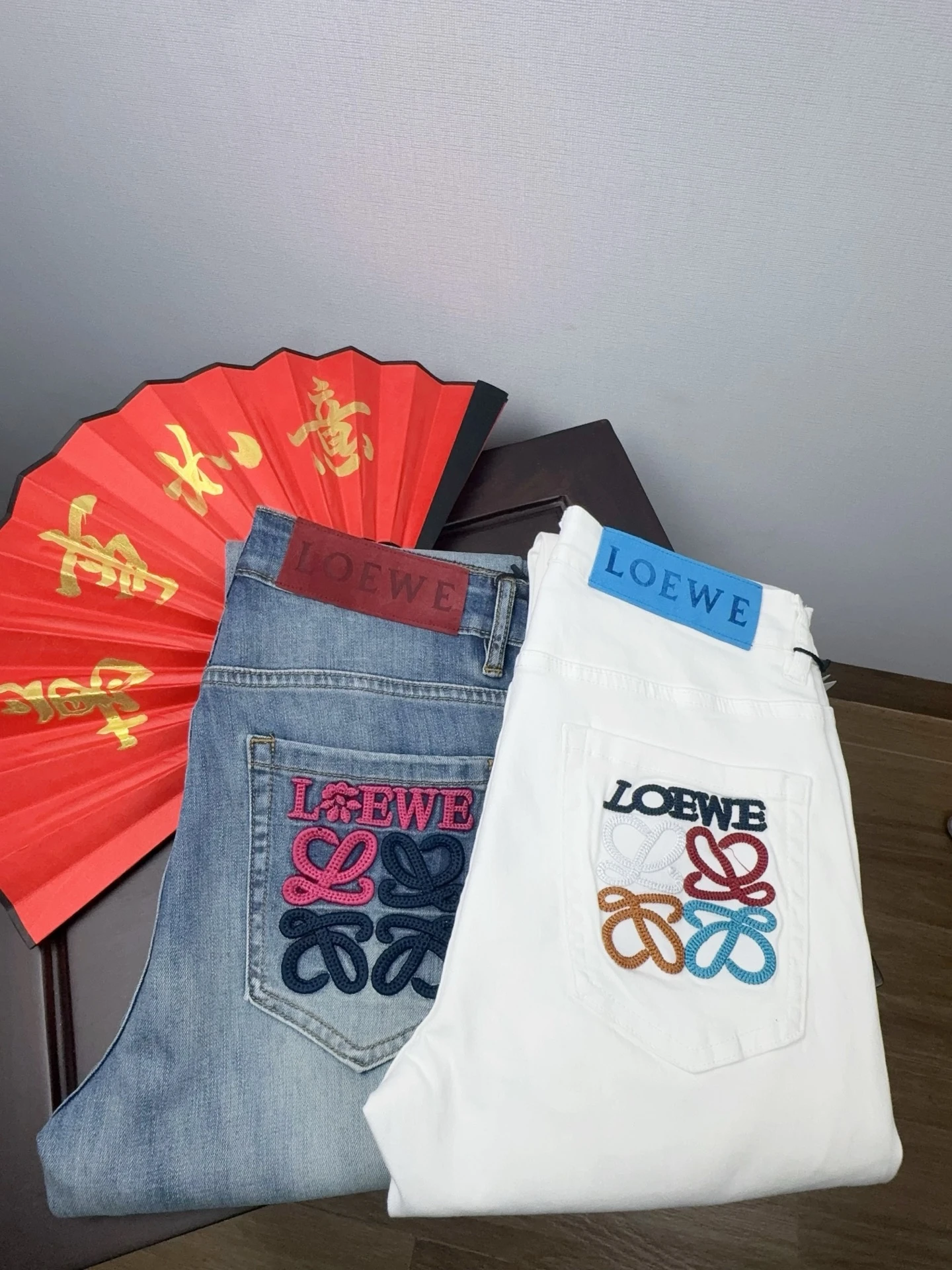 Loewe Jeans — e582f799