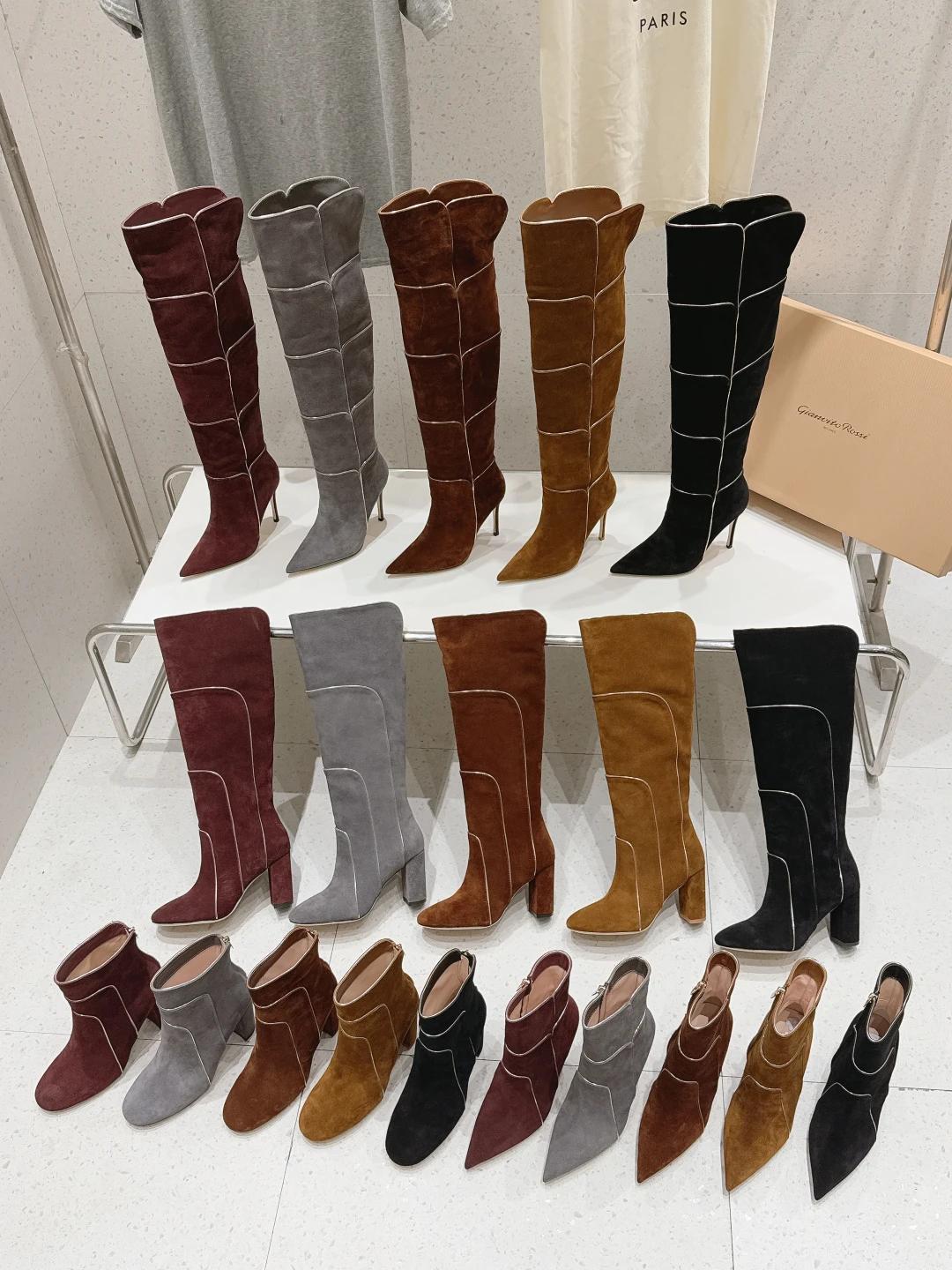 Boots — 300de192
