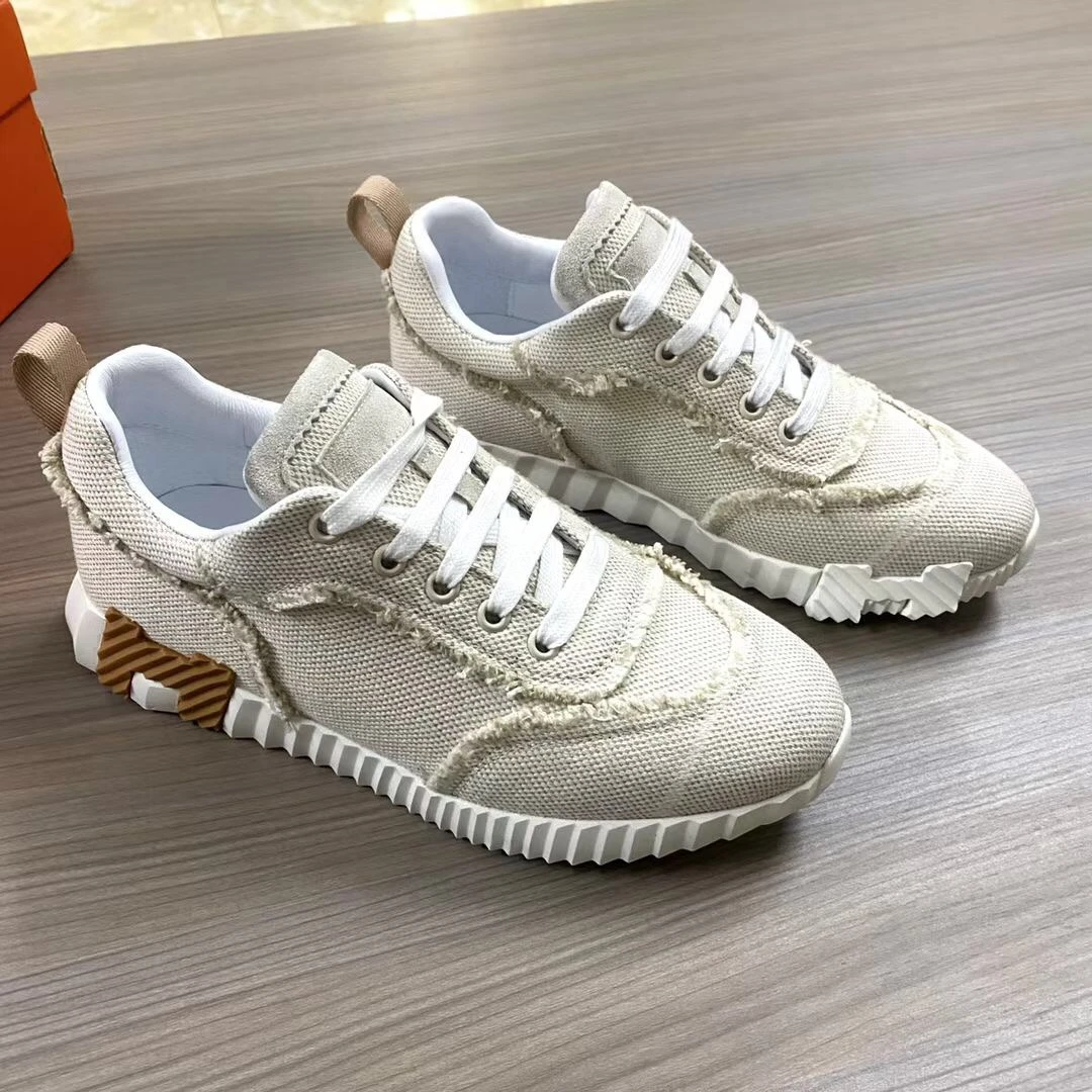 Hermès Sneakers — 8edc5e6b
