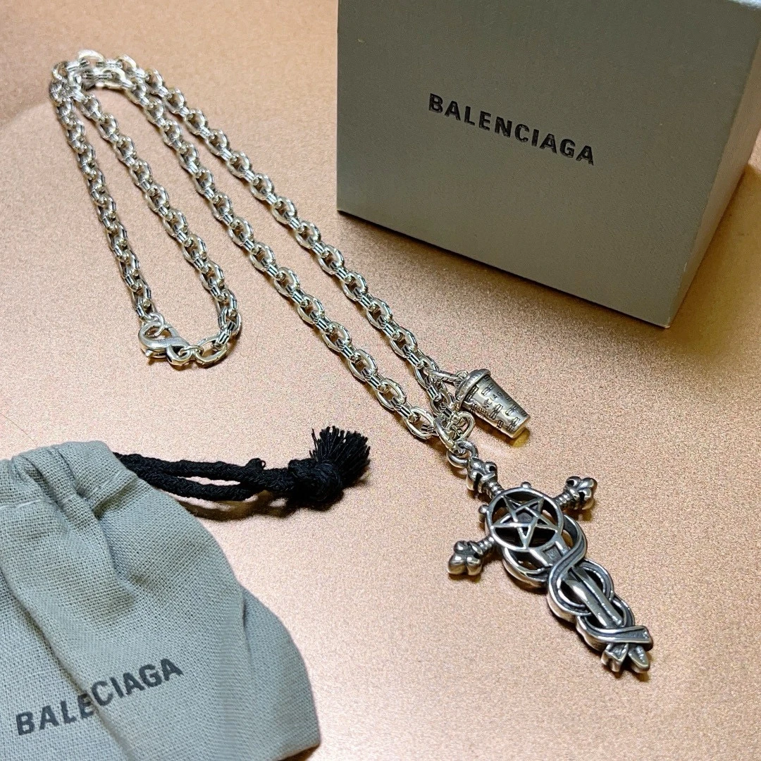 Balenciaga Jewellery — 08bc40f7