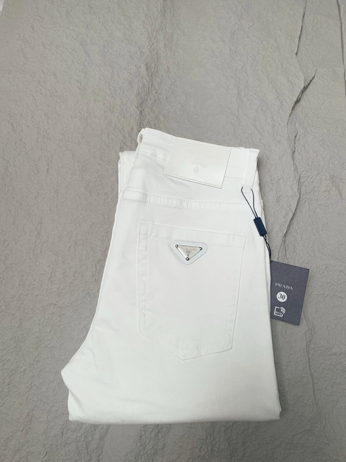 Prada Jeans — e17afe66