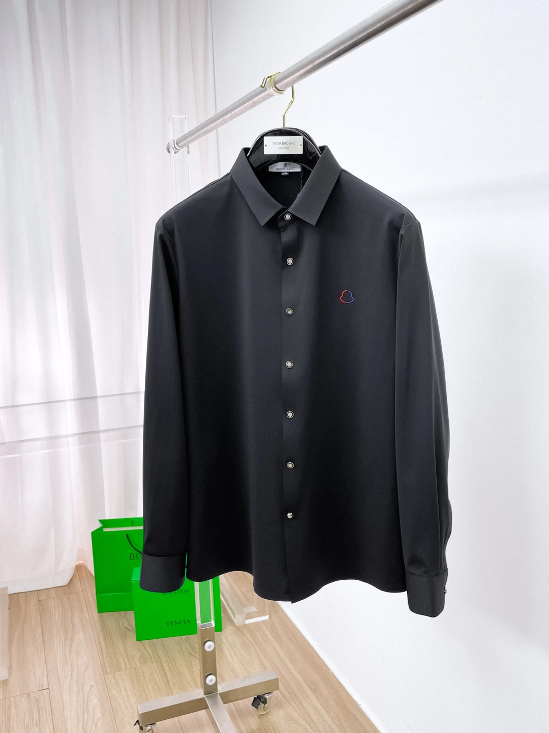 Moncler Shirts — be41af00