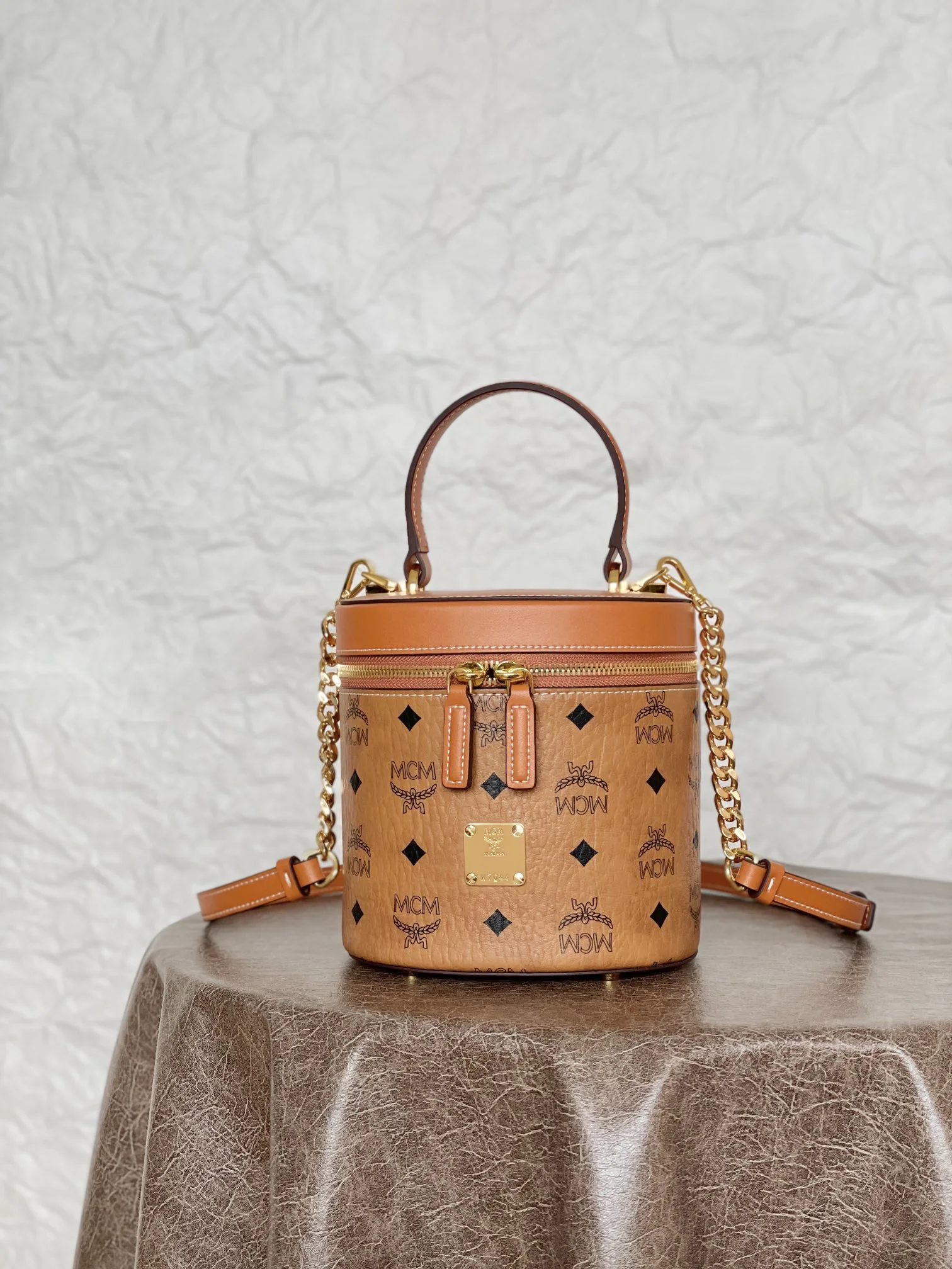 MCM Bag — c28bf47b