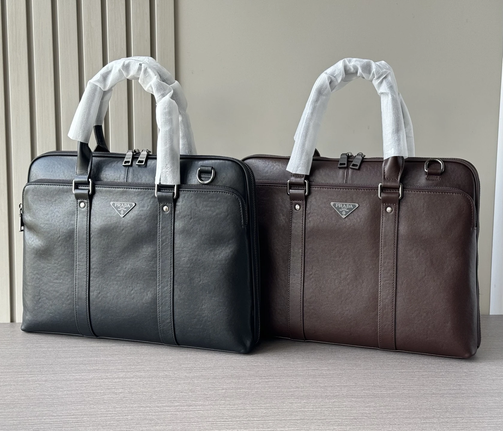 Montblanc Bag — 572d9b04