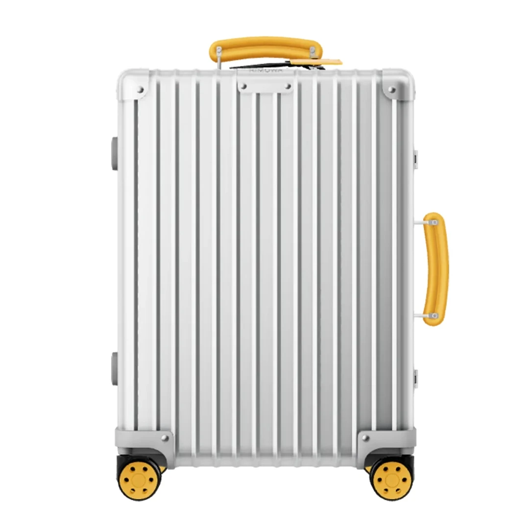 Rimowa Luggage — f23347c7