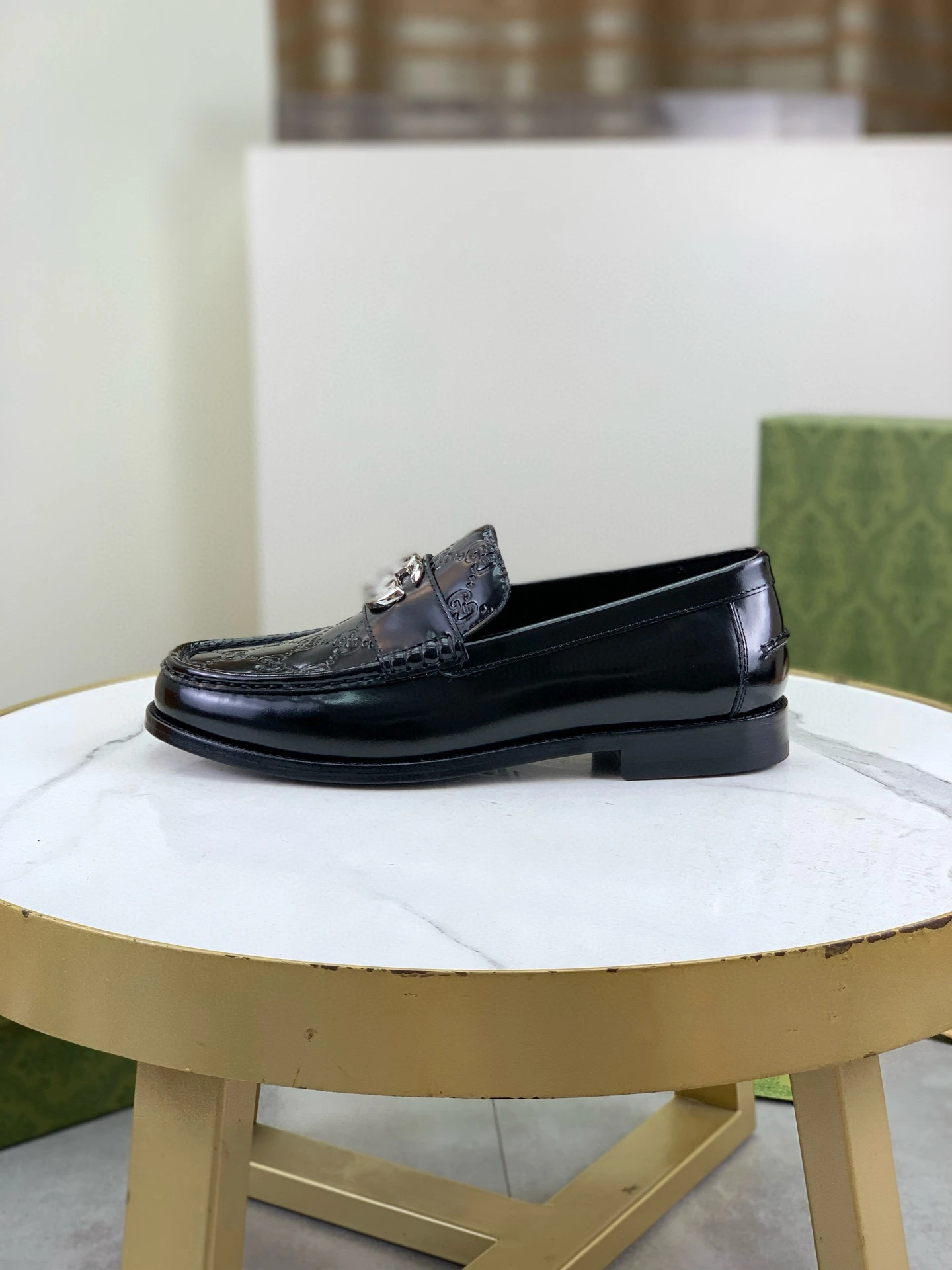 Gucci Dress Shoes — 6c20959d