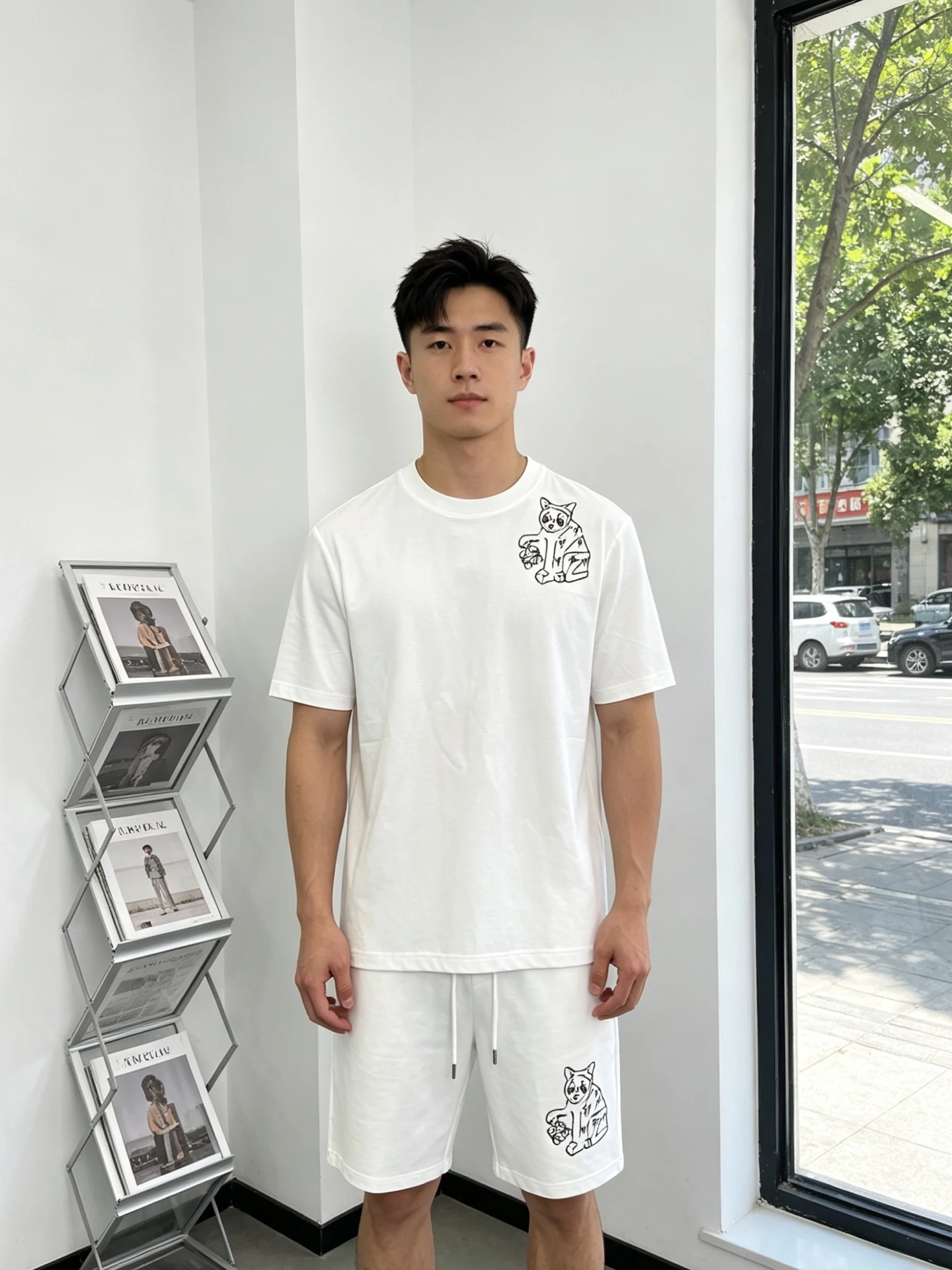 Loewe Matching Sets — ffa3f564