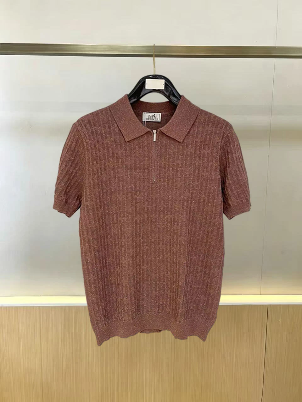 Hermès T-Shirt — 03b6f7c1