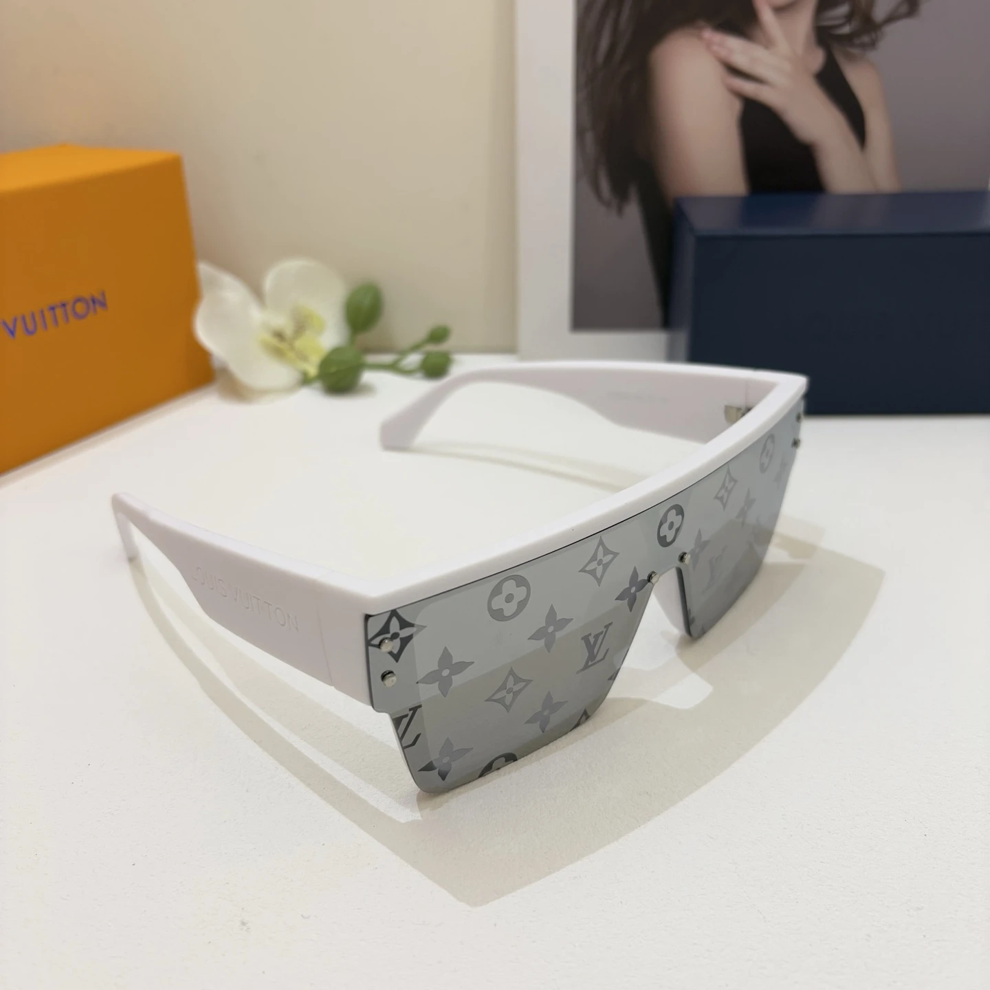 Louis Vuitton Eyewear — 6fc56fdb