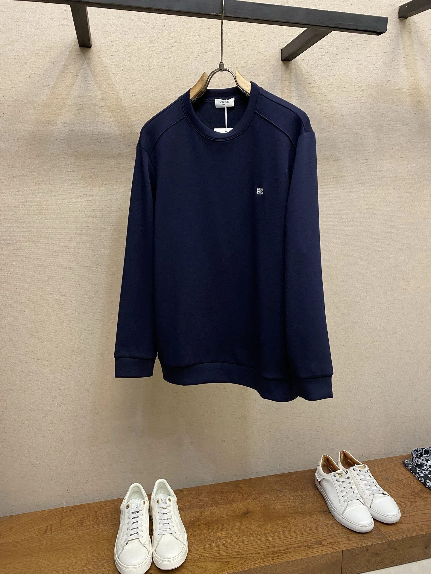 Celine Sweatshirts — a99e0ac8