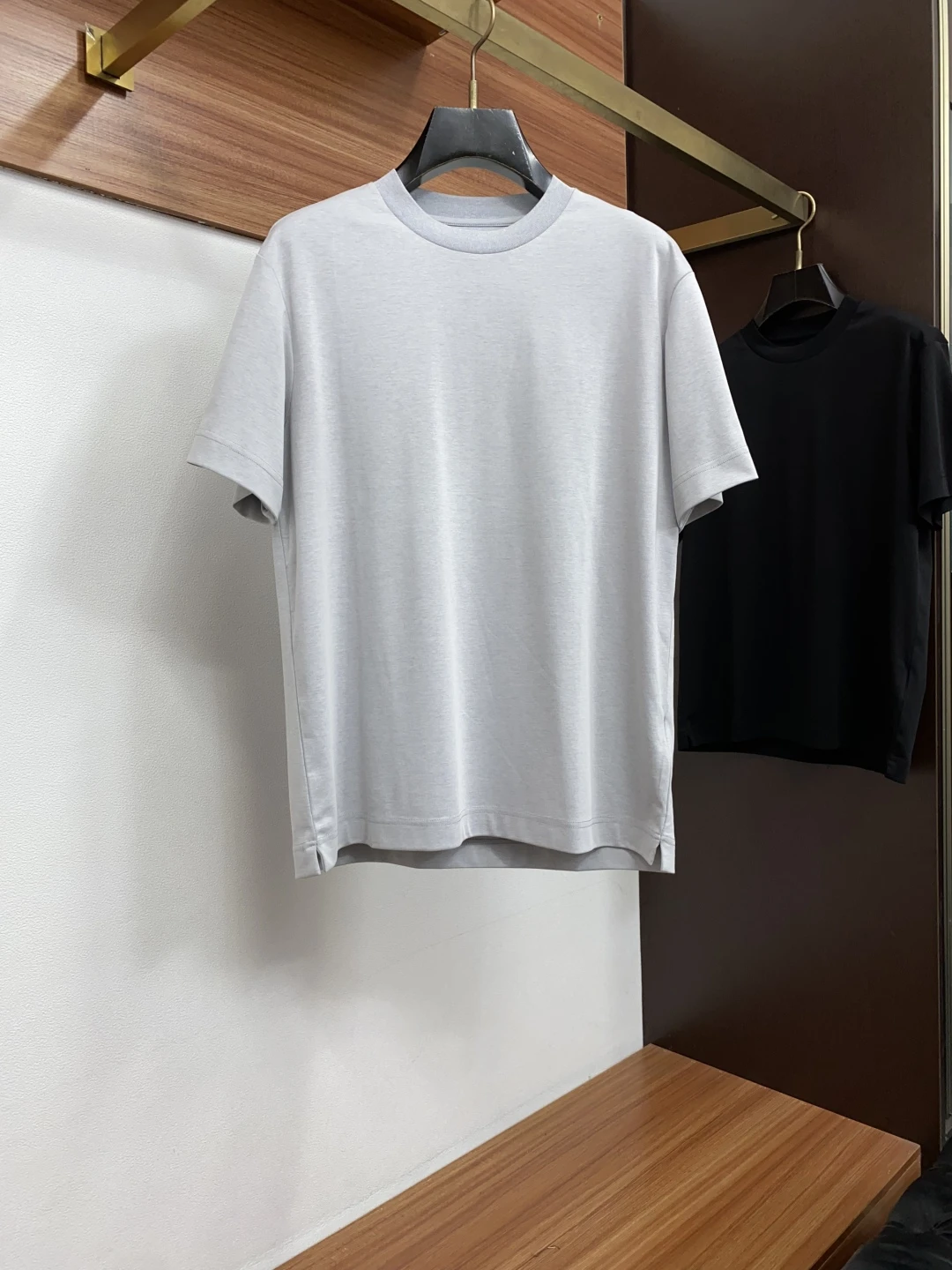 Loro Piana T-Shirt — 894230f2