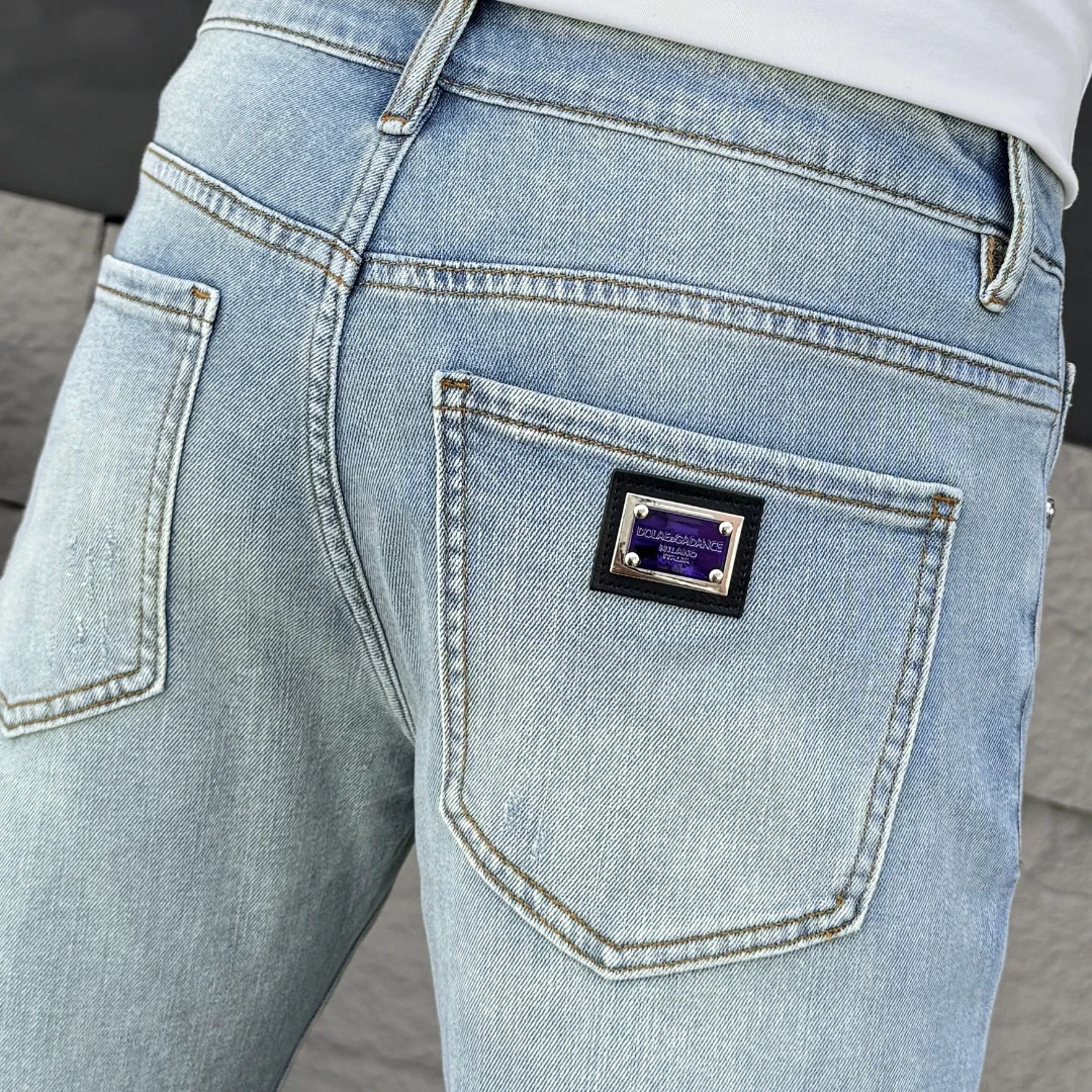 Dolce & Gabbana Jeans — db79ce42