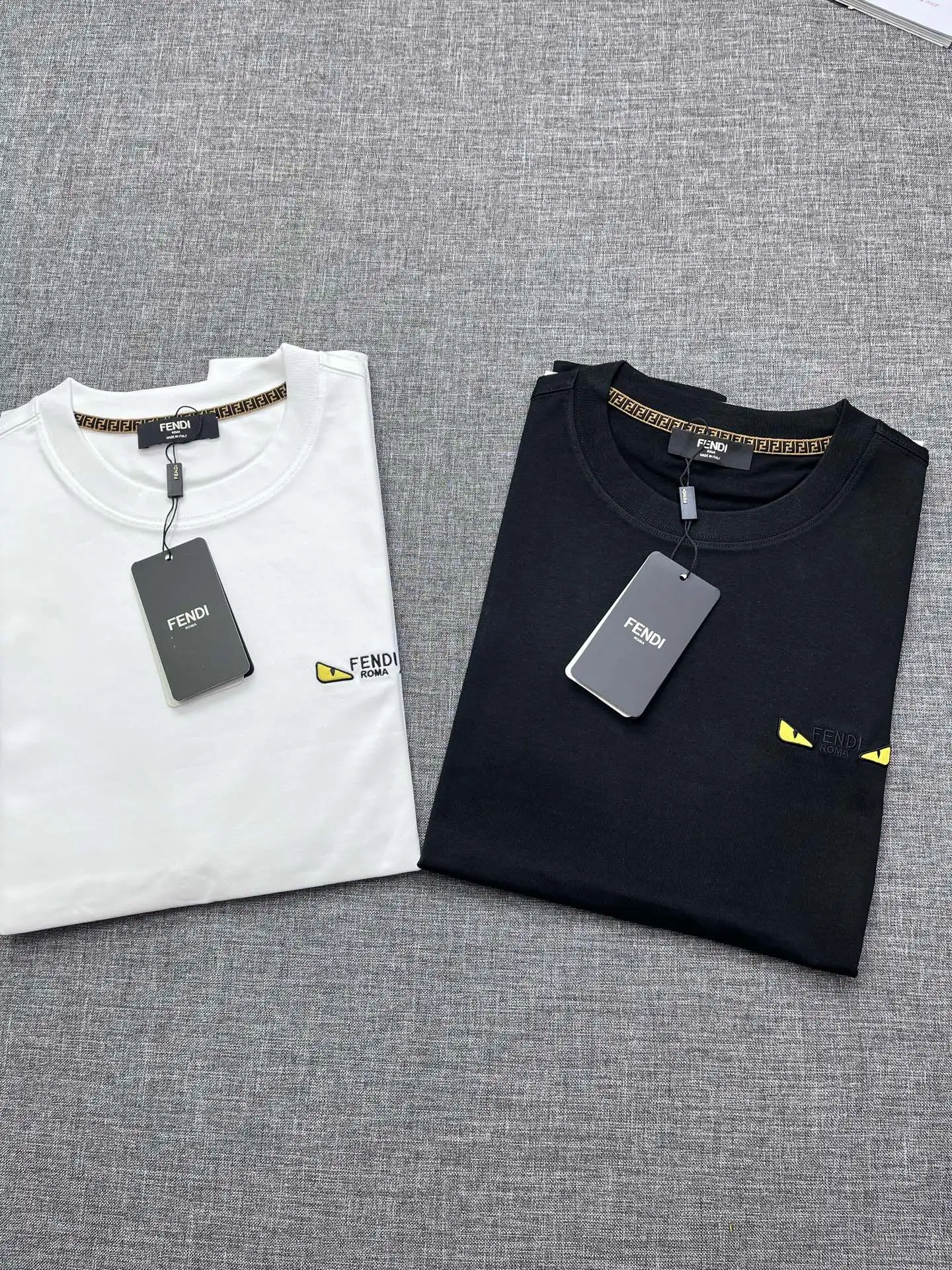 Fendi T-Shirt — c661591a