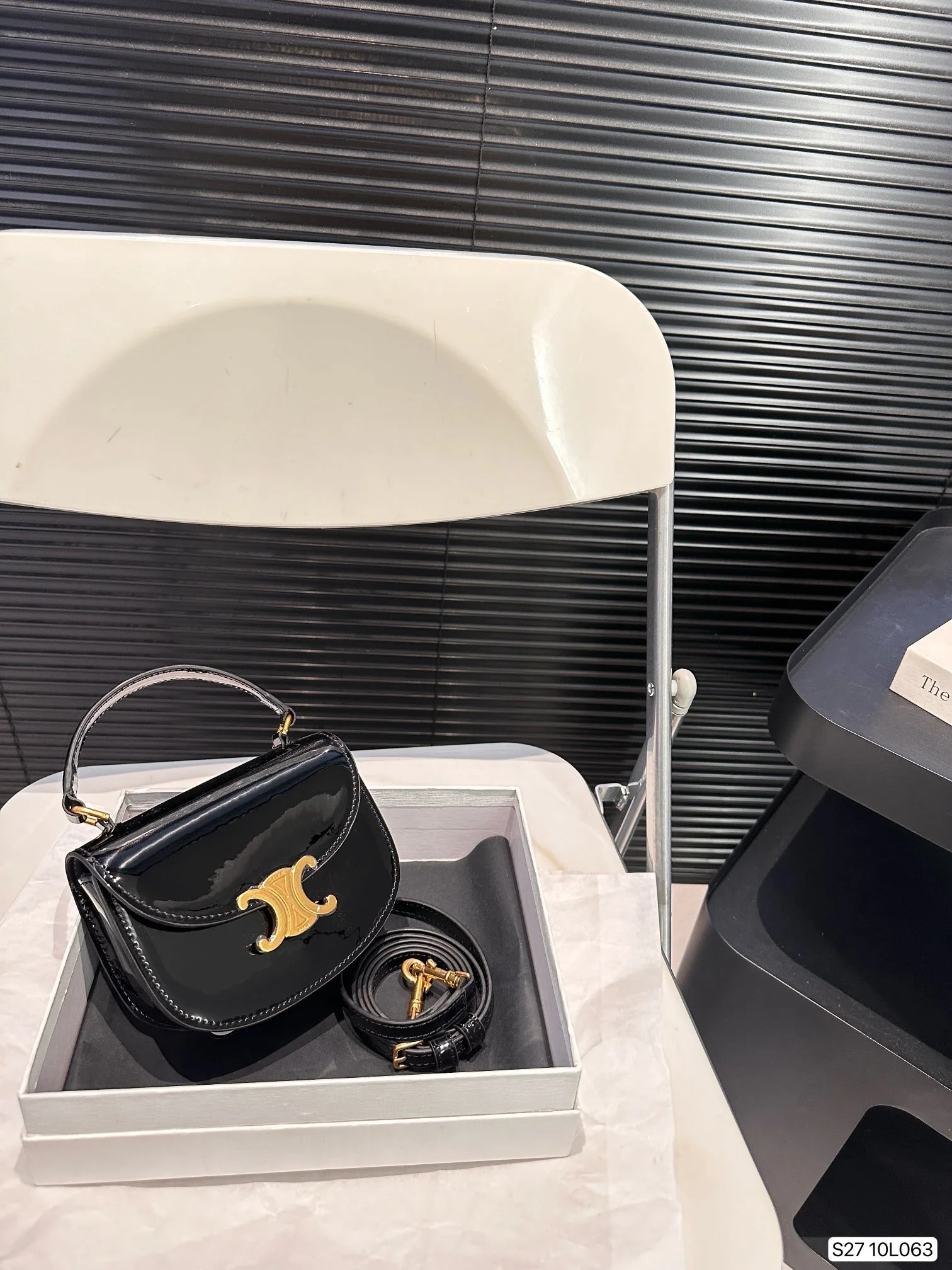 Celine Travel Bags — 33938855
