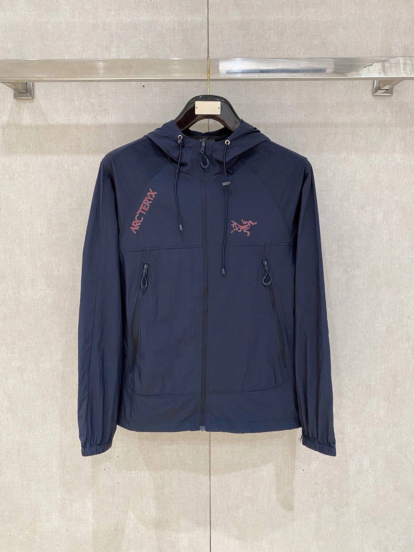 Jackets — f3f2bae0