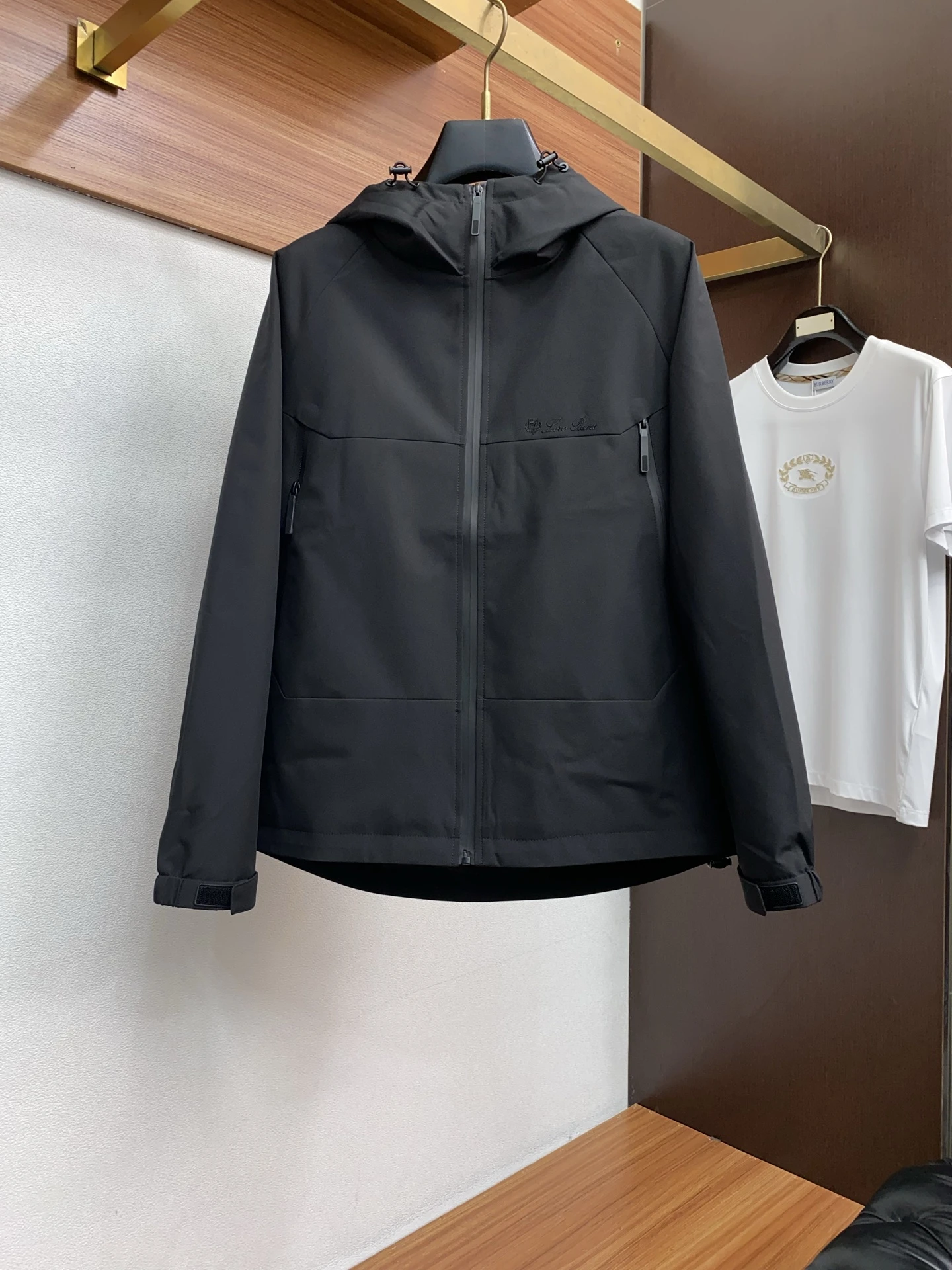 Loro Piana Jacket — 193a45b4