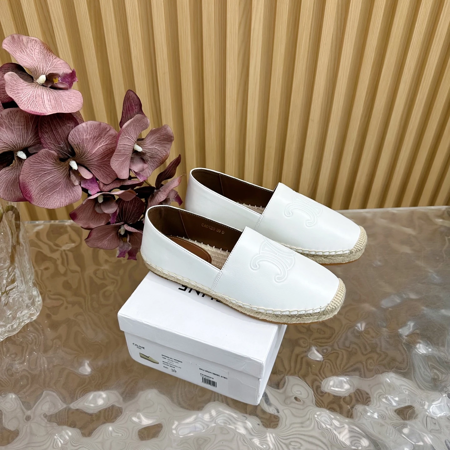 Celine Shoes — 1407e5ff