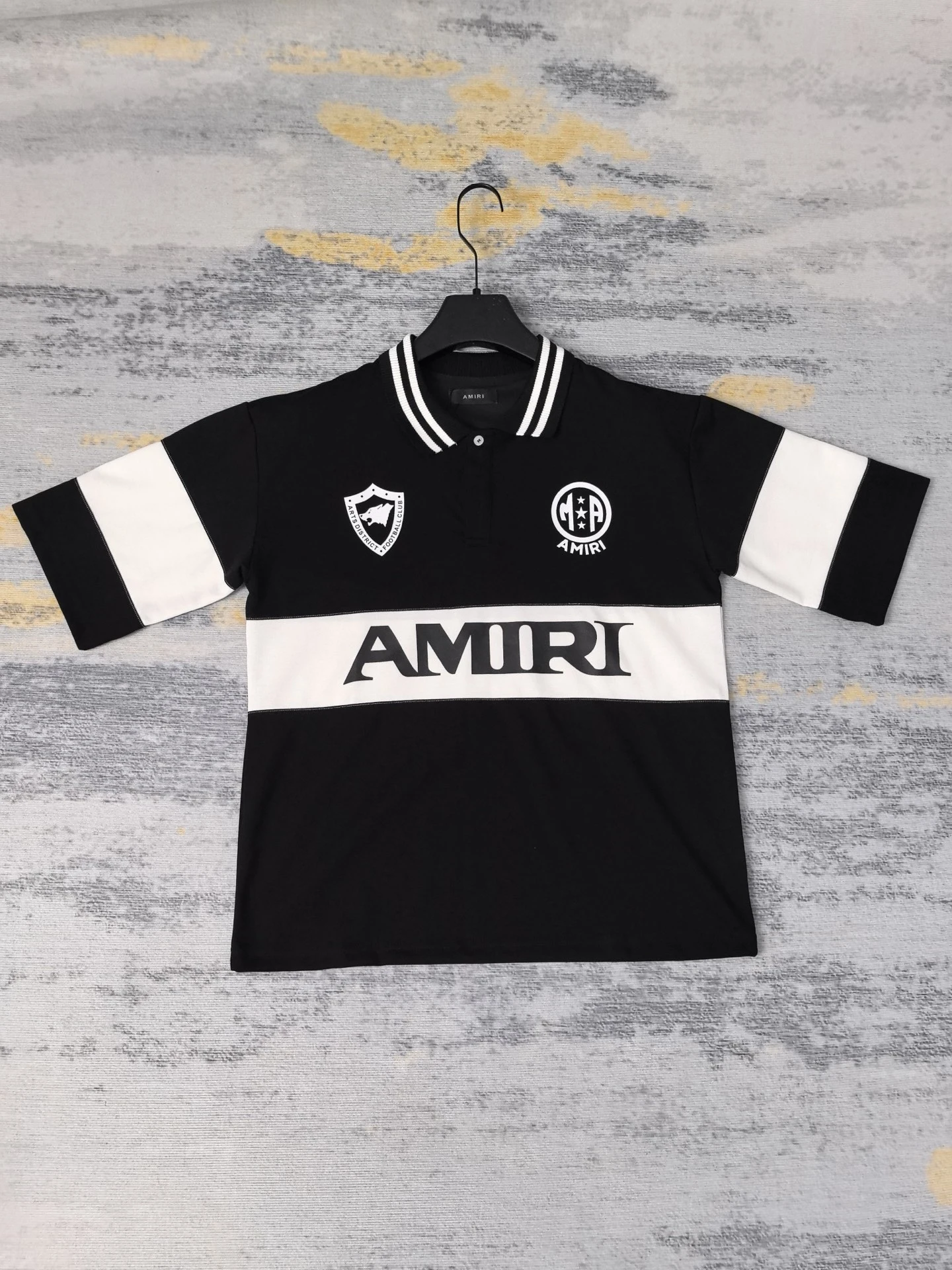Amiri T-Shirt — 64a7c70c