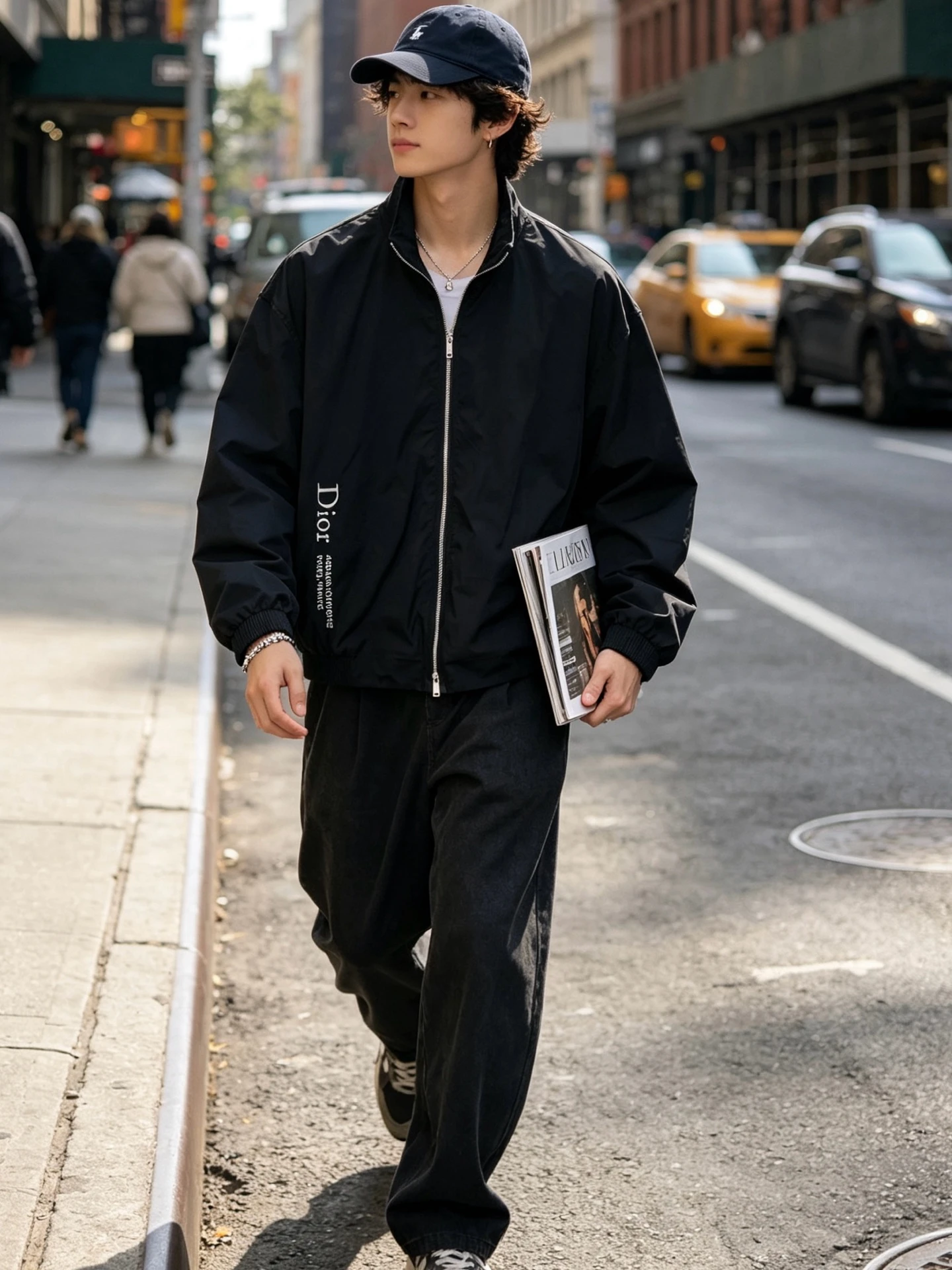 Dior Jackets — 9d9a9a29
