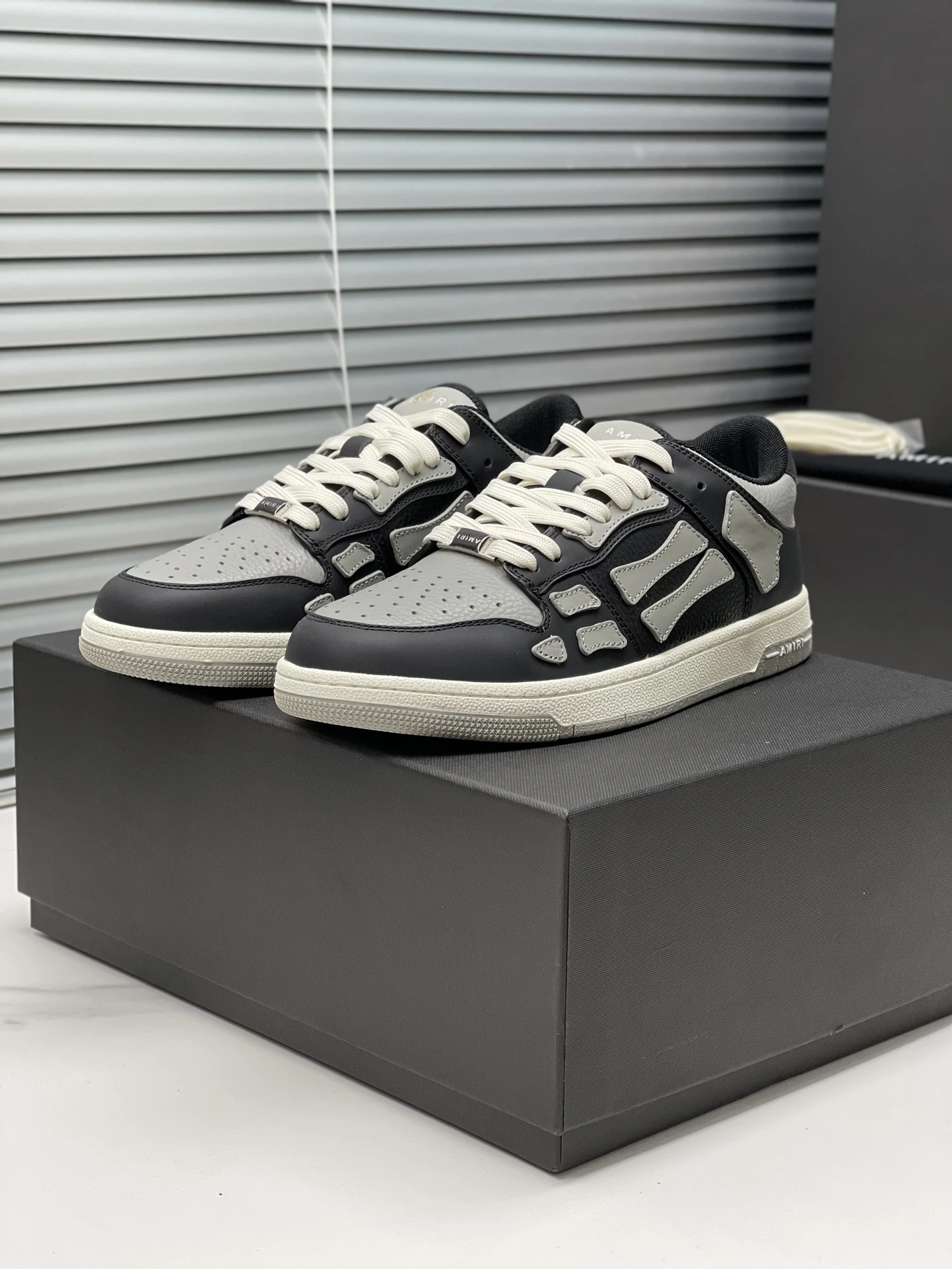 Amiri Sneakers — adde2fe9
