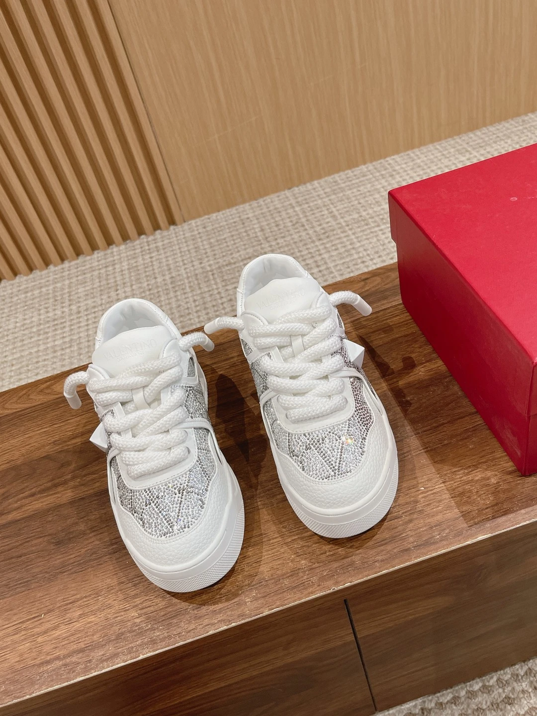 Valentino Sneakers — f346ed75