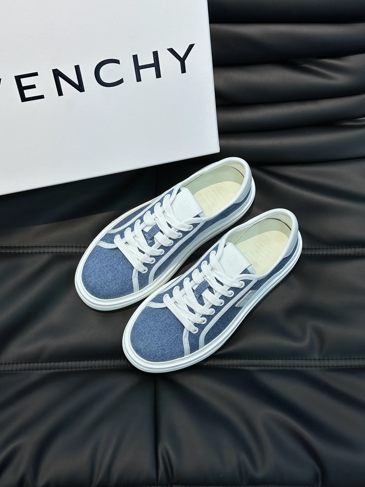 Givenchy Shoes — 150e3da2
