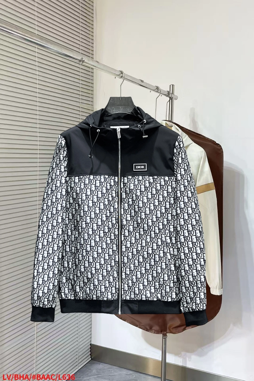 Dior Jackets — 10fdc8a0