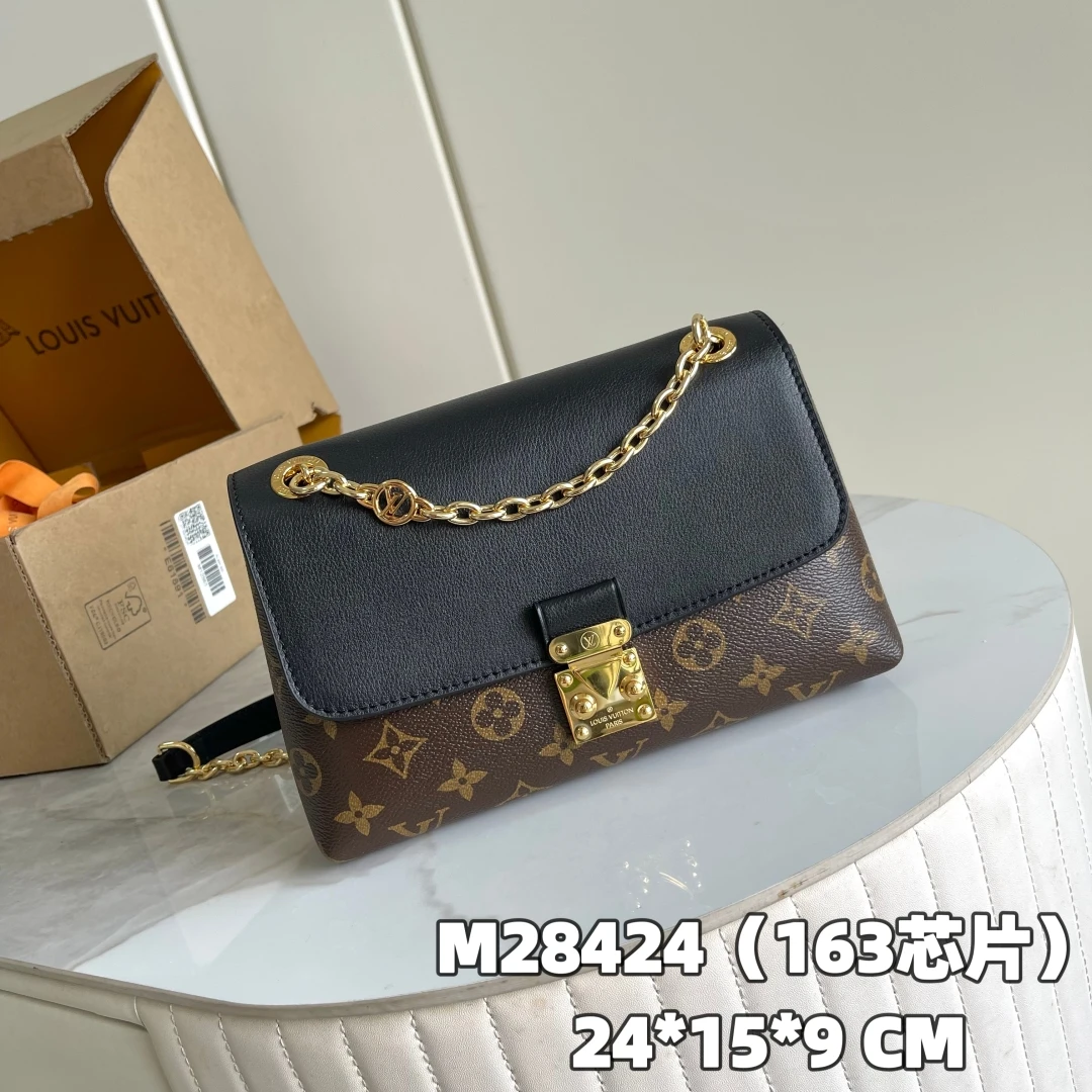 Louis Vuitton Bag — b843d19f