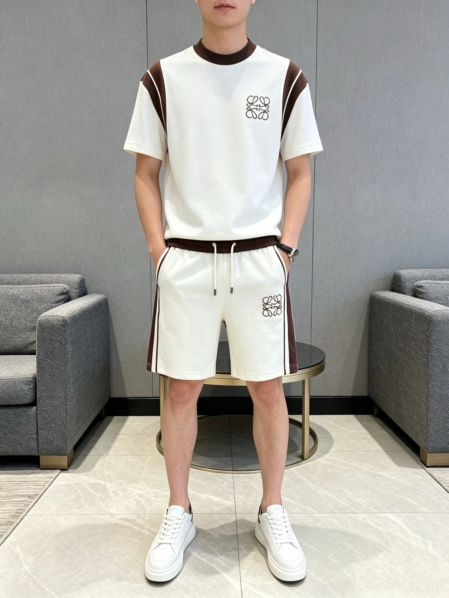 Loewe T-Shirt — b595809c
