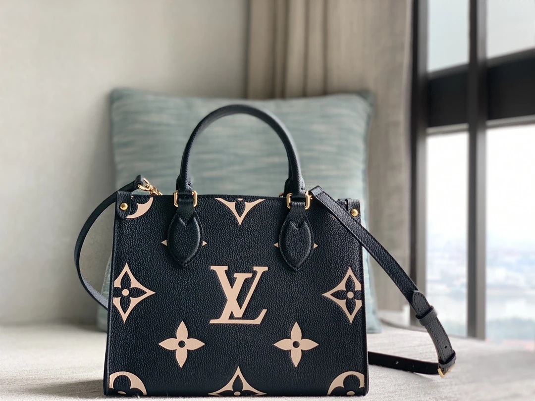 Louis Vuitton Bag — 91134628