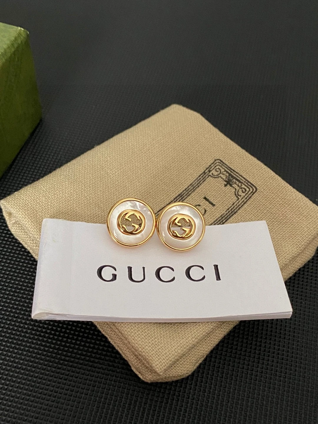 Gucci Jewellery — f7110214