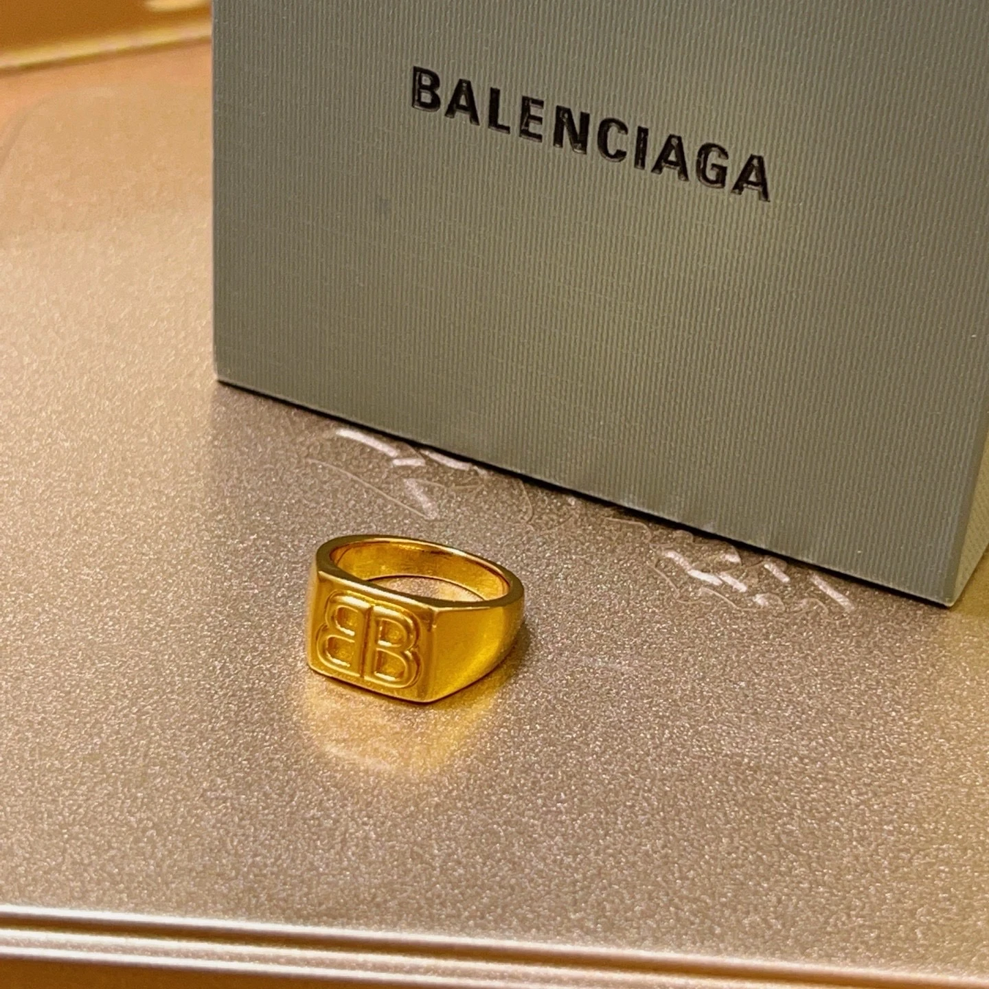 Balenciaga Jewellery — 6fc4490c