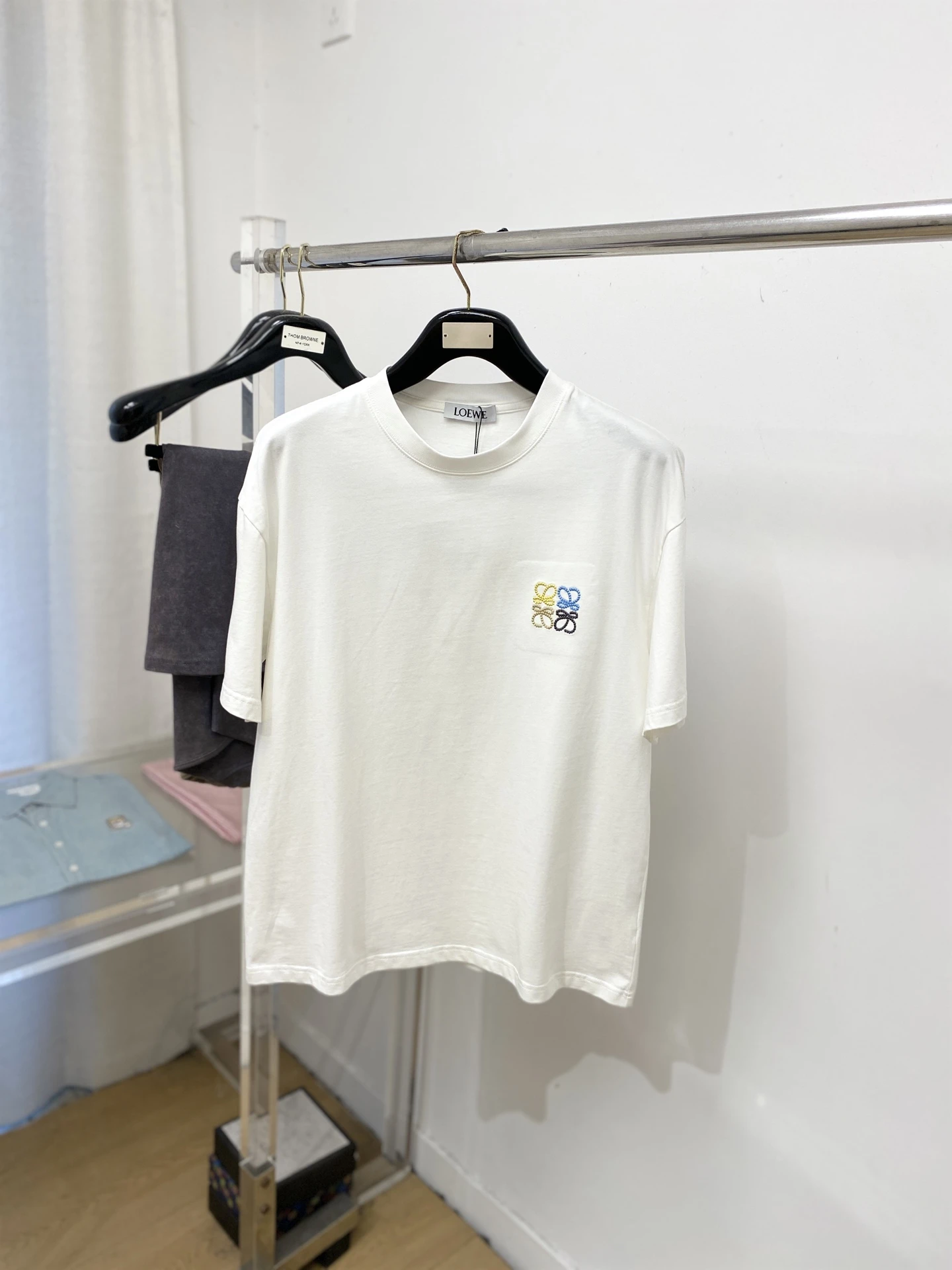 Ralph Lauren T-Shirt — 342592a8