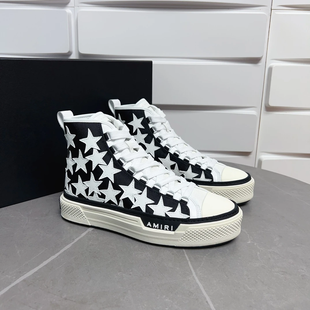 Amiri Shoes — 71b0e337