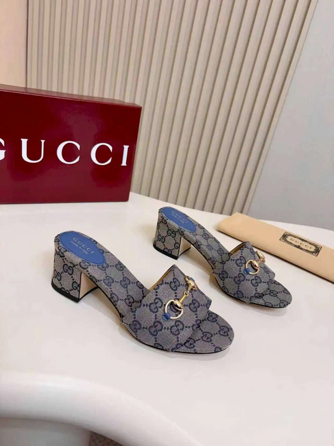 Gucci Shoes — ab6e872b