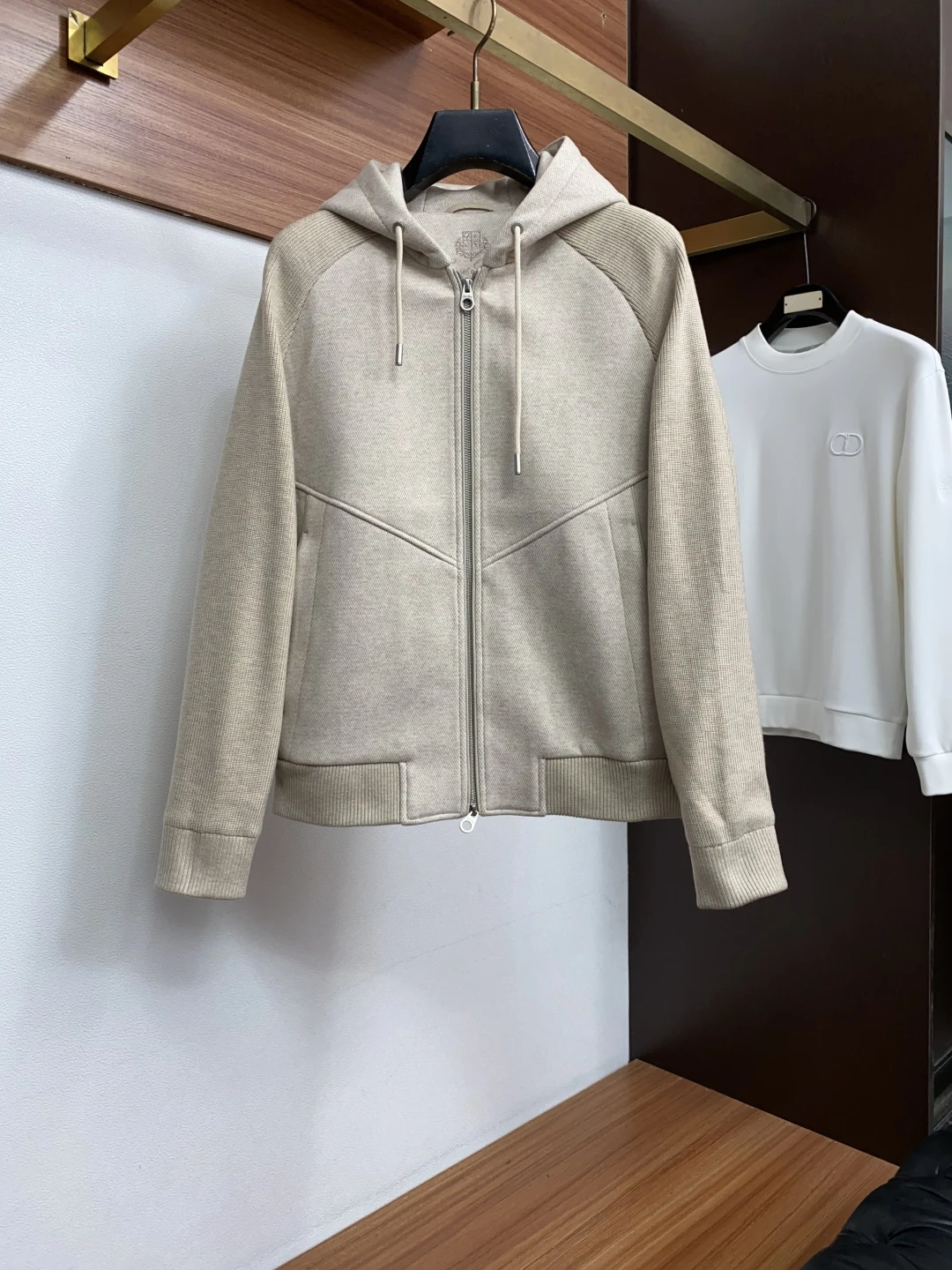 Loro Piana Jacket — 3d9b5183