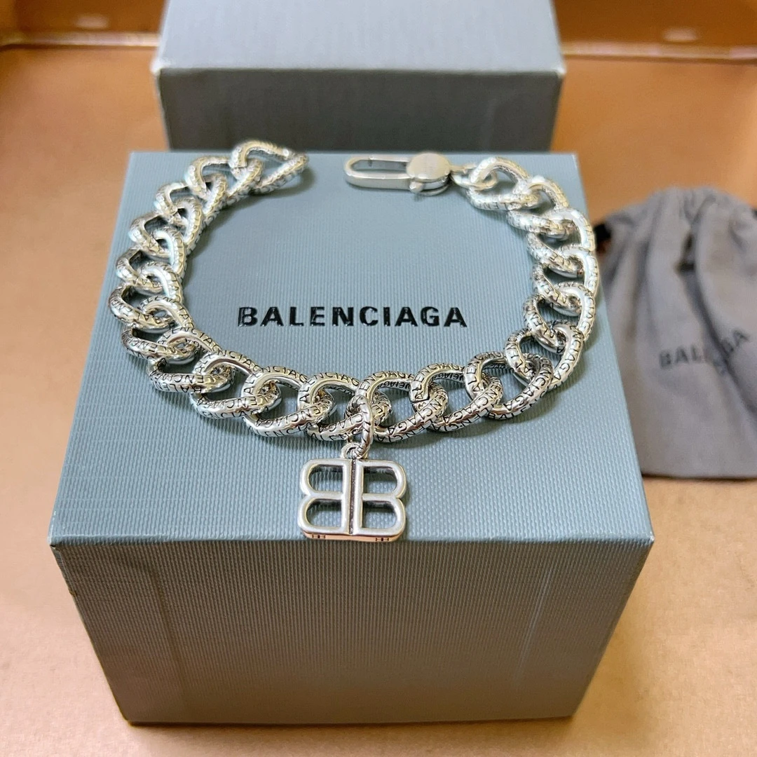 Balenciaga Jewellery — 17f5b370