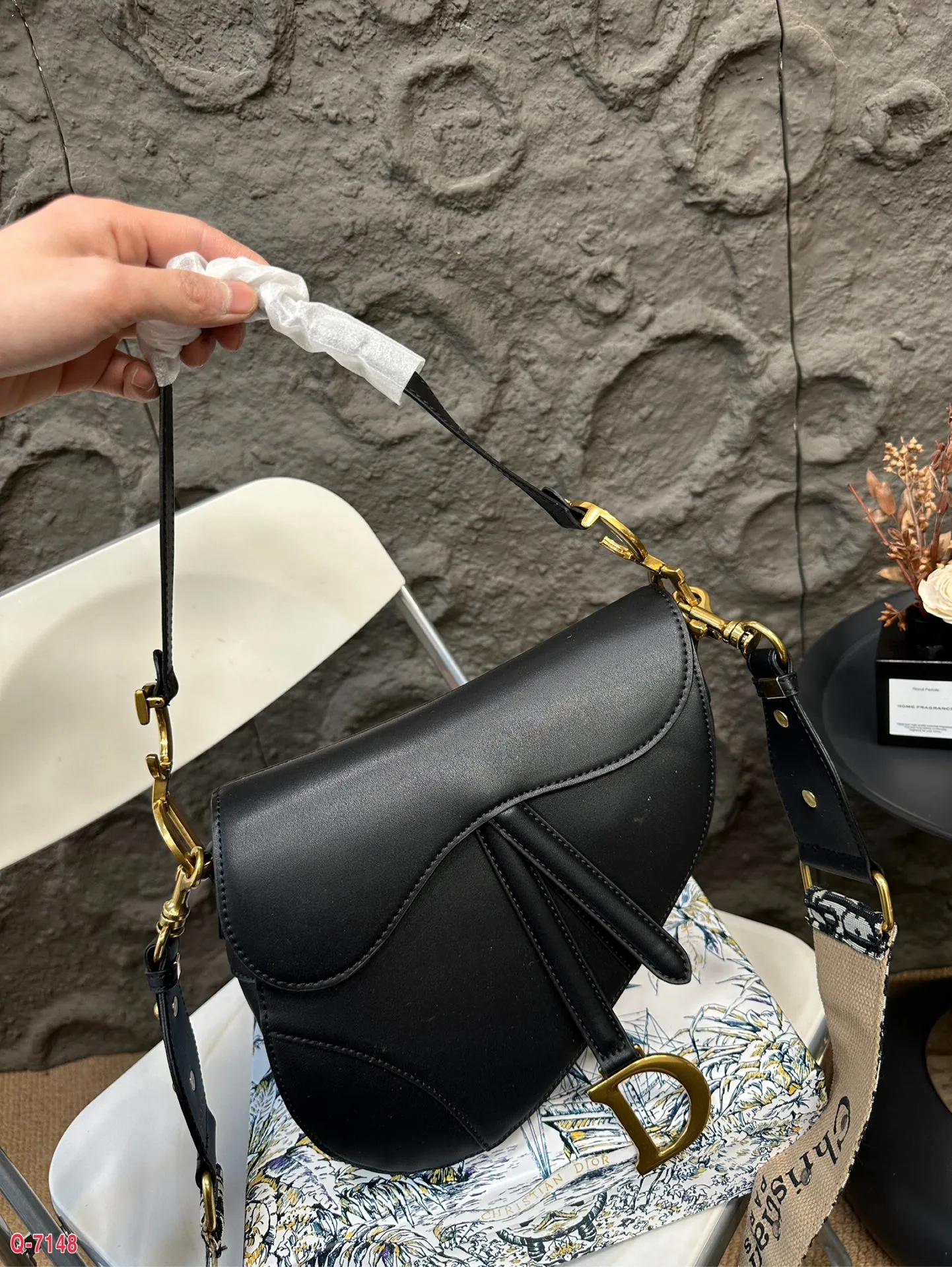 Dior Bag — 4416f3c0